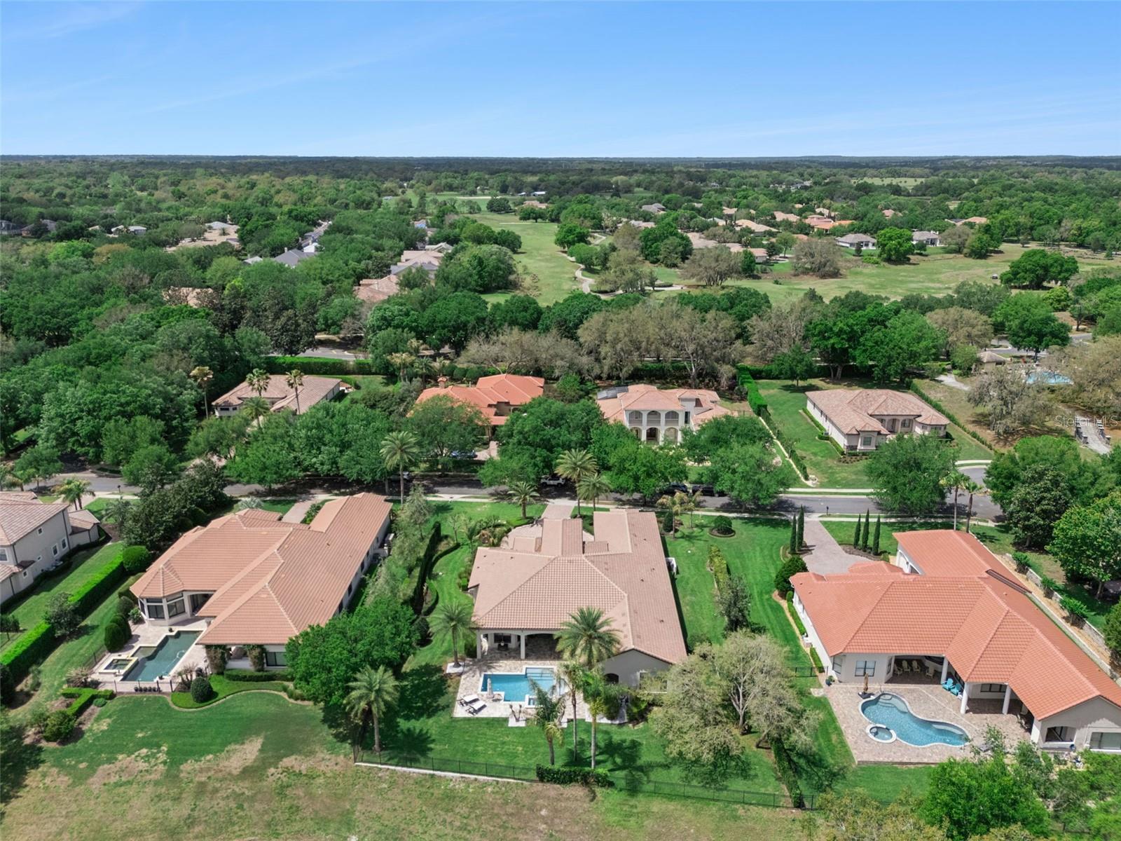 32544 HAWKS LAKE LN, SORRENTO, FL, 32776