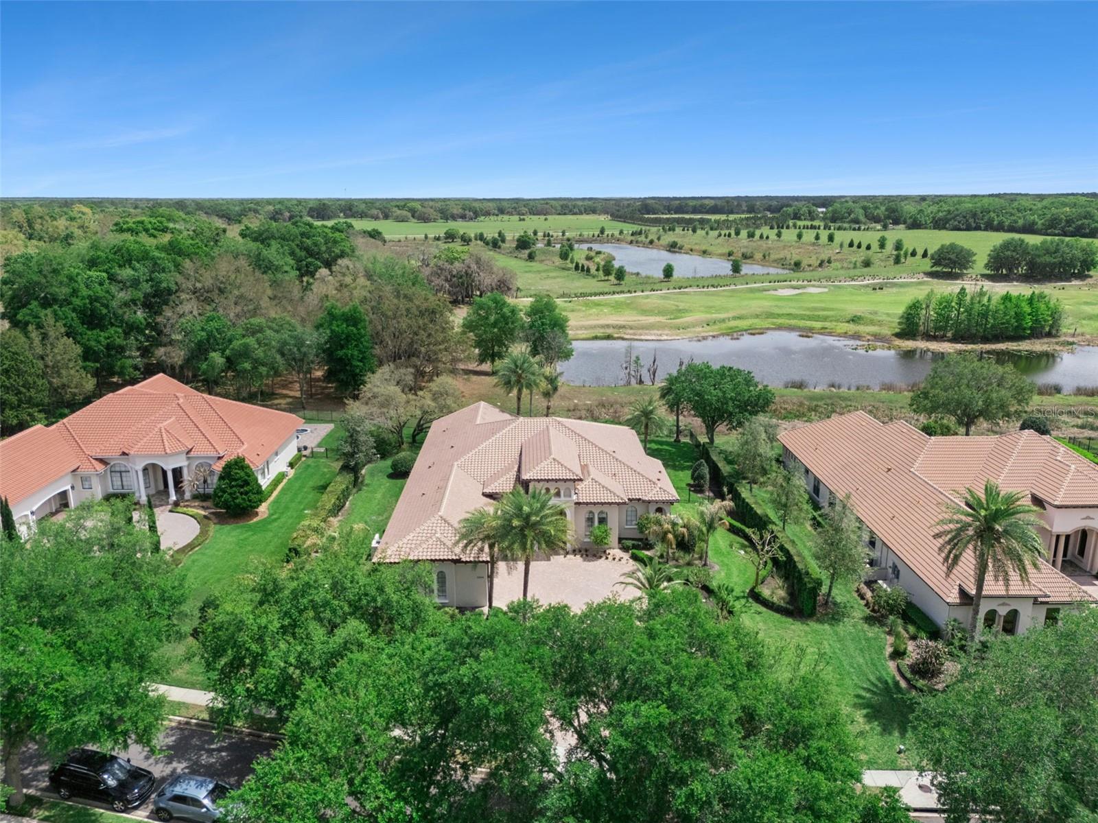 32544 HAWKS LAKE LN, SORRENTO, FL, 32776