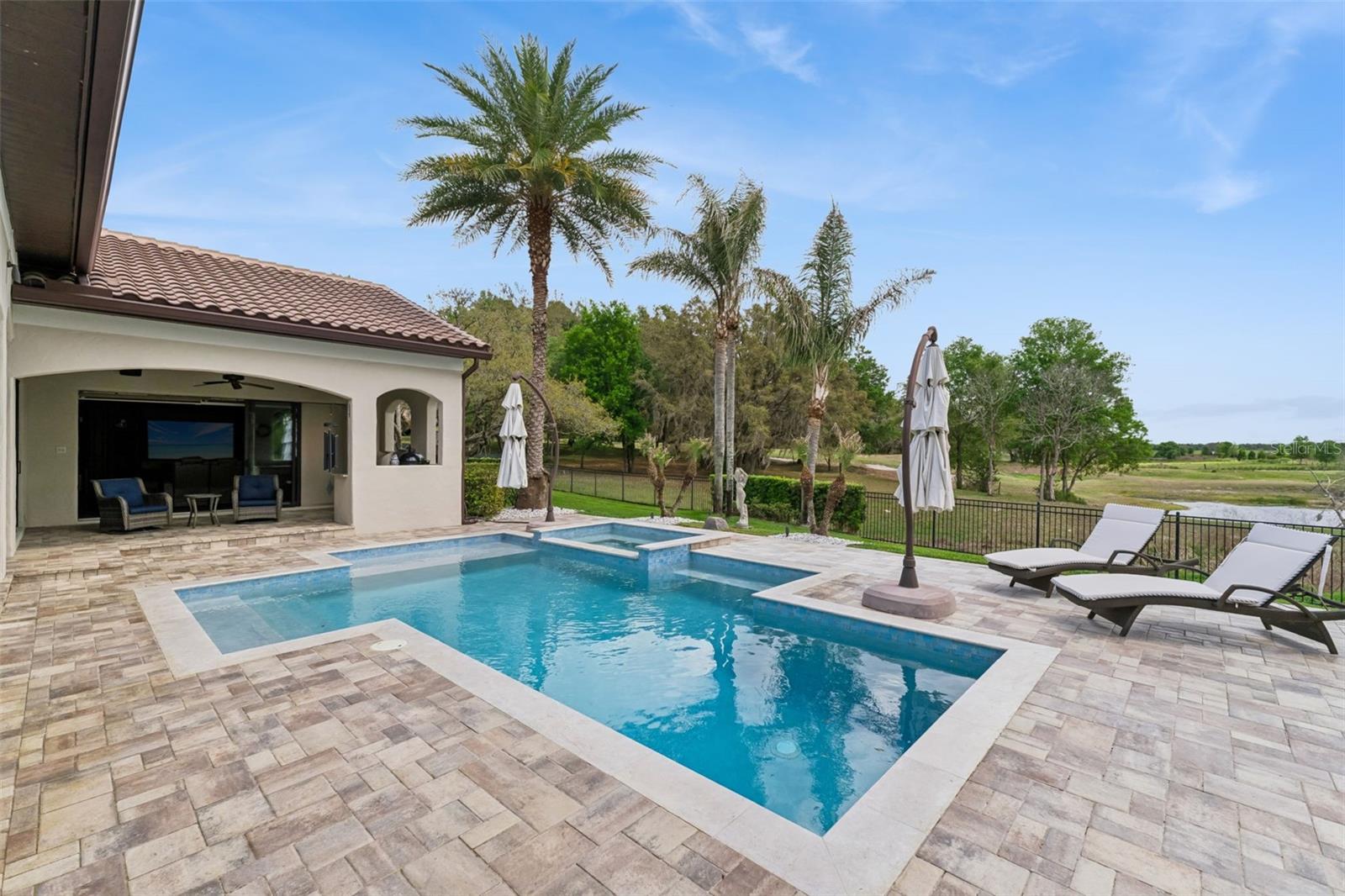 32544 HAWKS LAKE LN, SORRENTO, FL, 32776