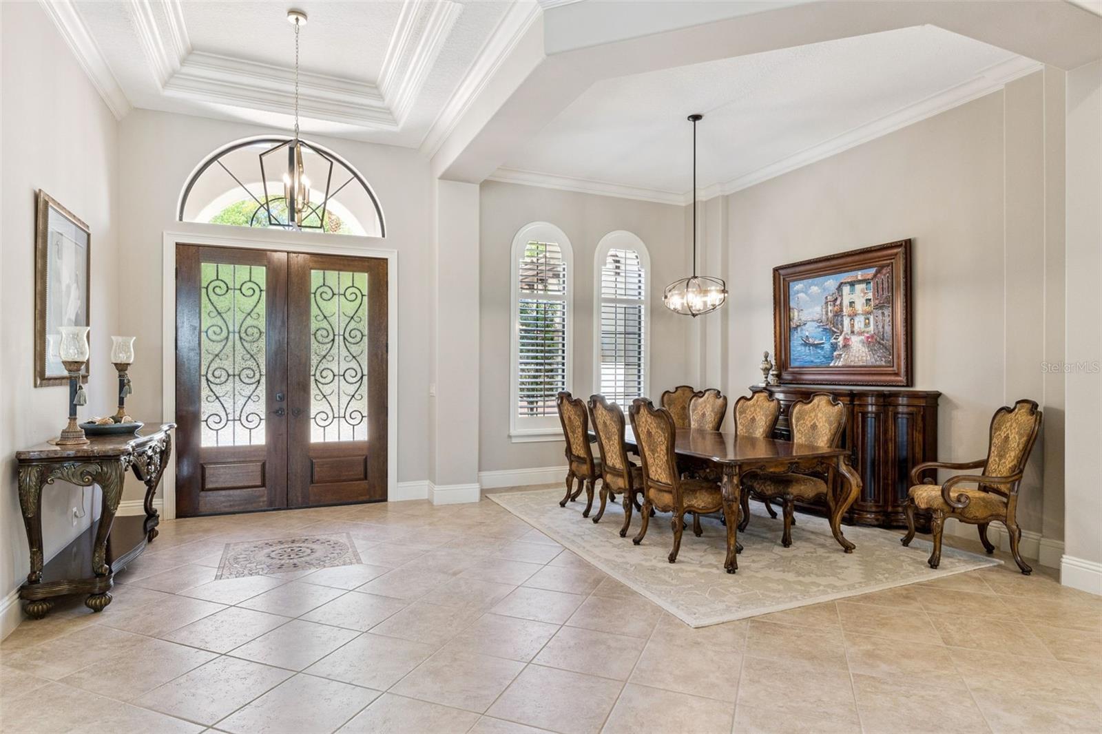 32544 HAWKS LAKE LN, SORRENTO, FL, 32776