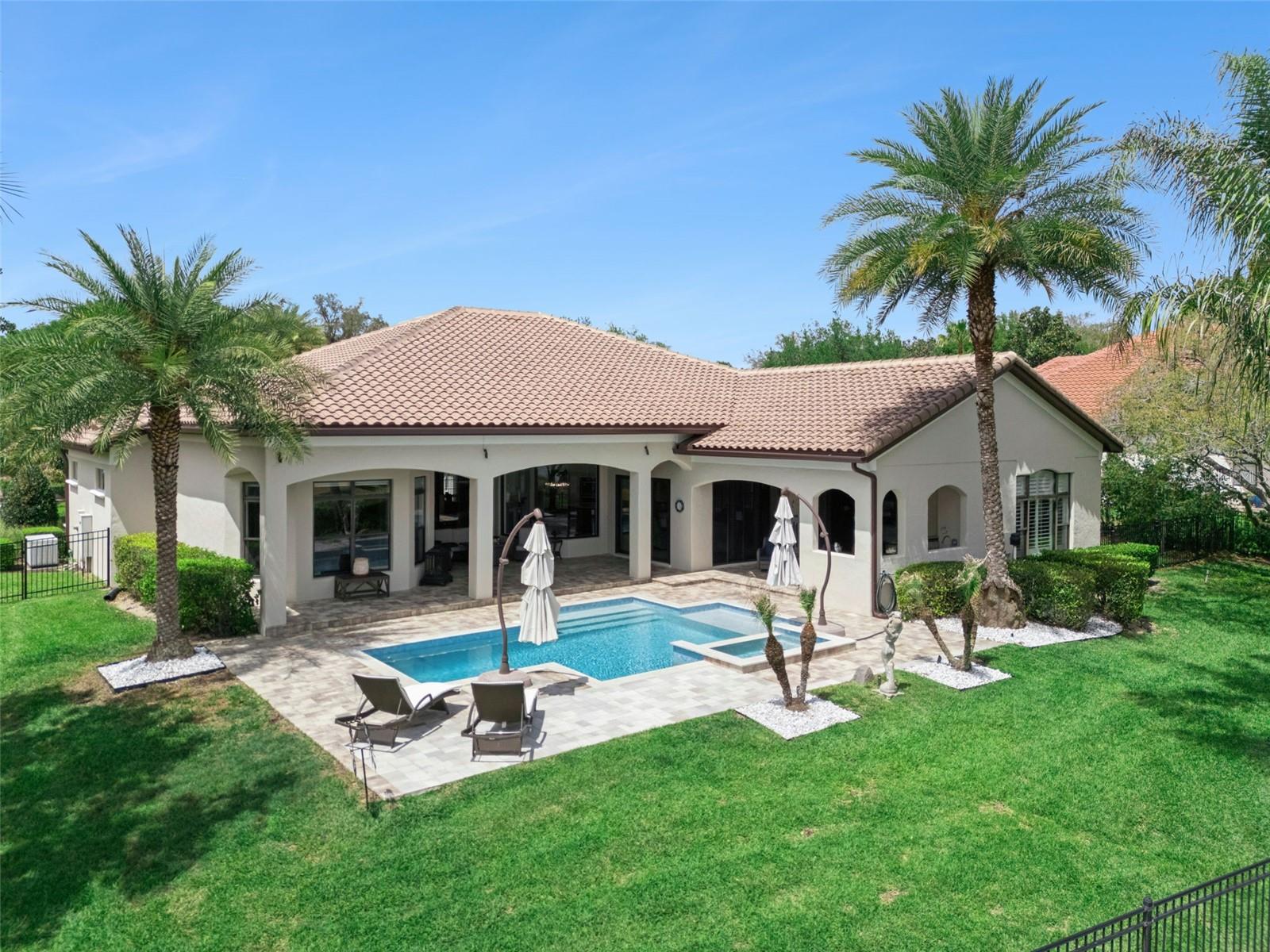 32544 HAWKS LAKE LN, SORRENTO, FL, 32776