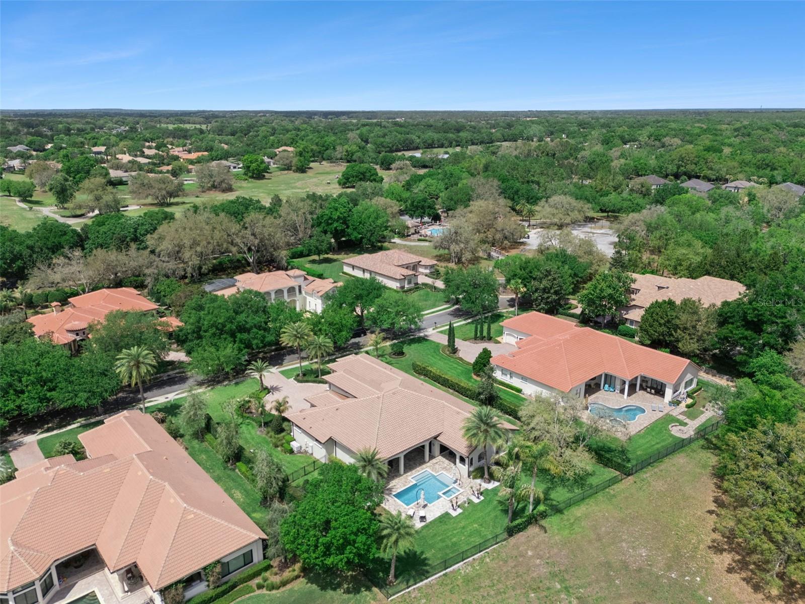 32544 HAWKS LAKE LN, SORRENTO, FL, 32776