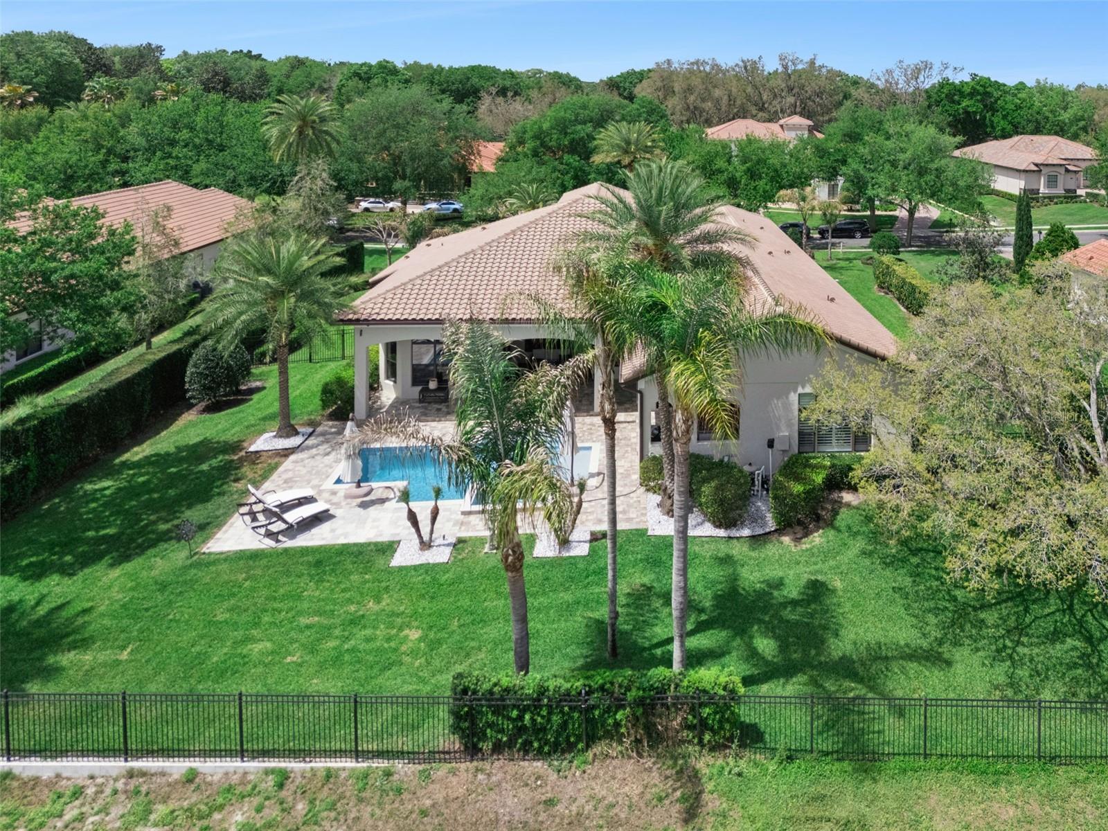 32544 HAWKS LAKE LN, SORRENTO, FL, 32776