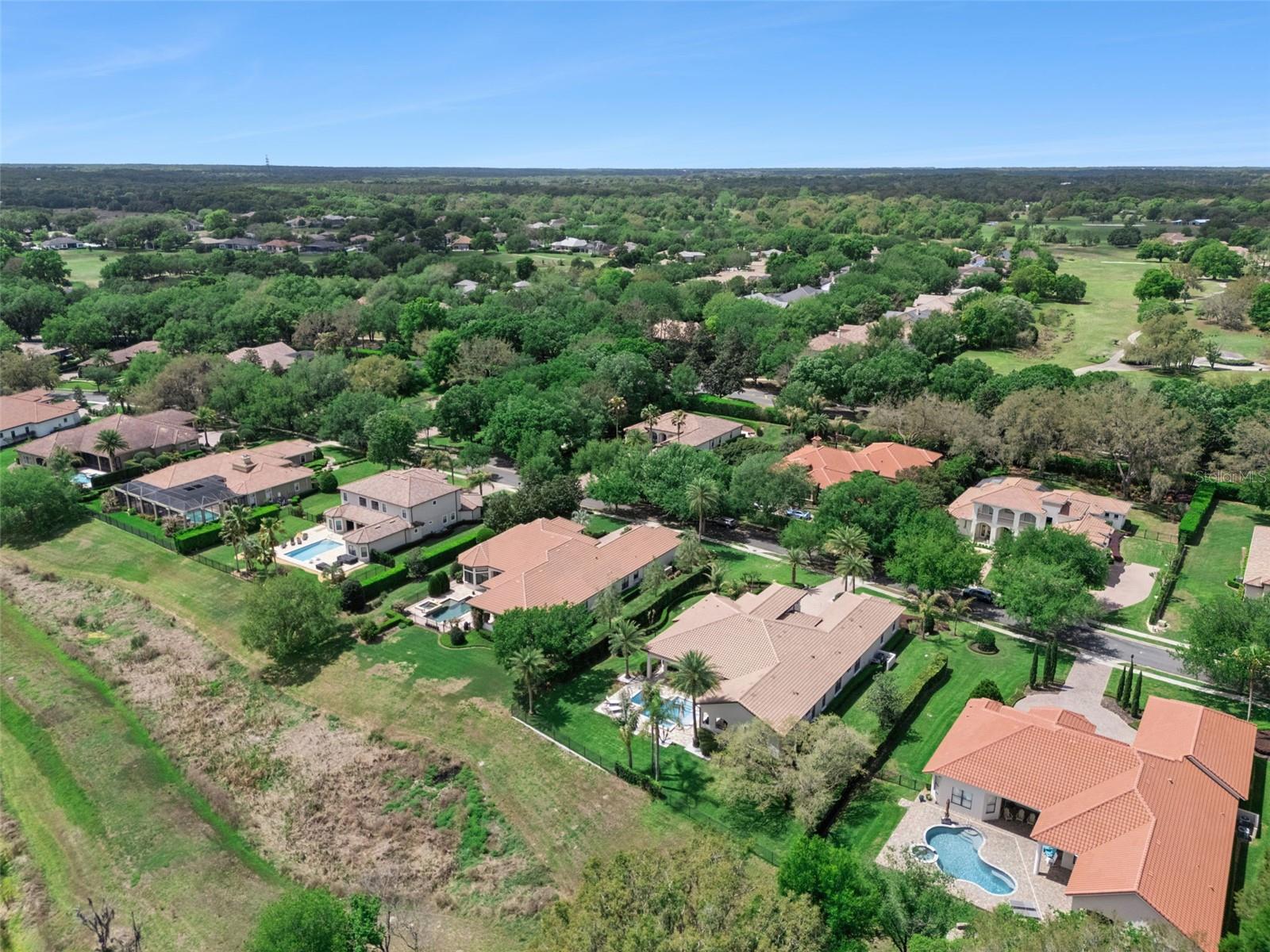 32544 HAWKS LAKE LN, SORRENTO, FL, 32776