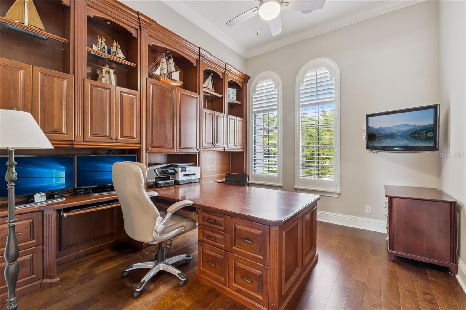 32544 HAWKS LAKE LN, SORRENTO, FL, 32776