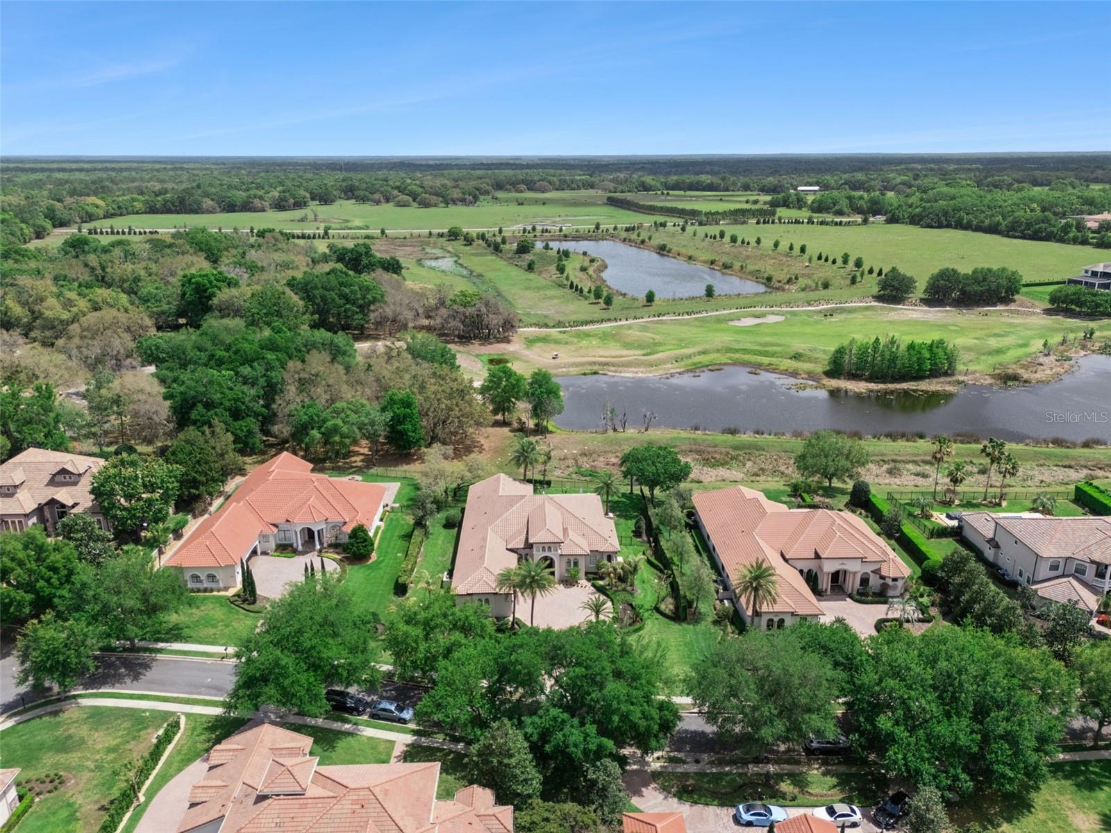 32544 HAWKS LAKE LN, SORRENTO, FL, 32776