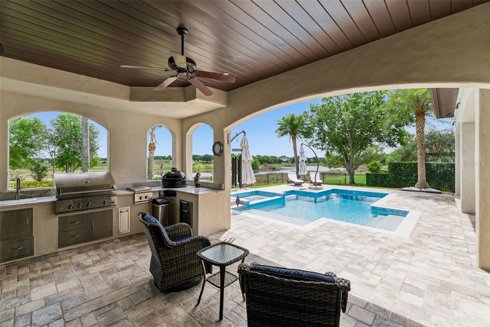 32544 HAWKS LAKE LN, SORRENTO, FL, 32776