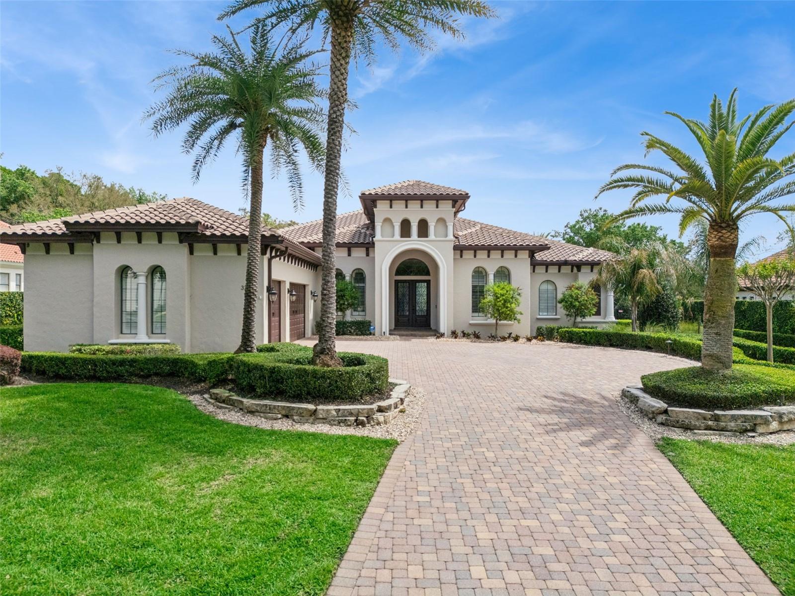 32544 HAWKS LAKE LN, SORRENTO, FL, 32776