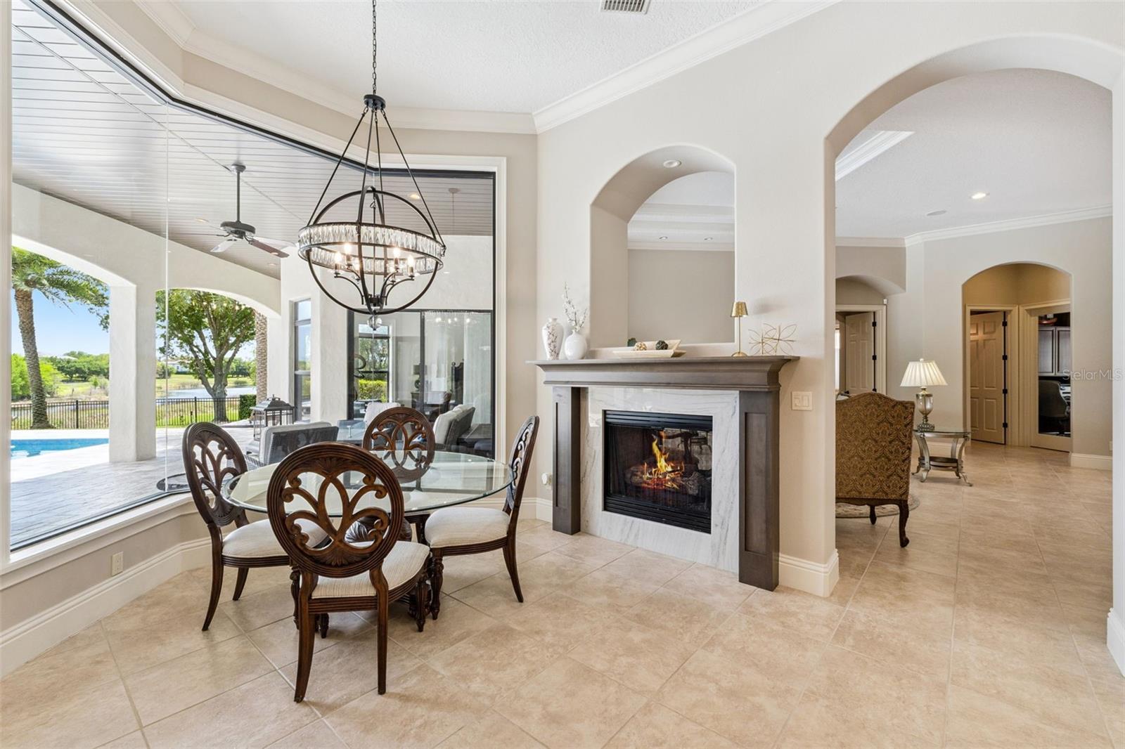 32544 HAWKS LAKE LN, SORRENTO, FL, 32776