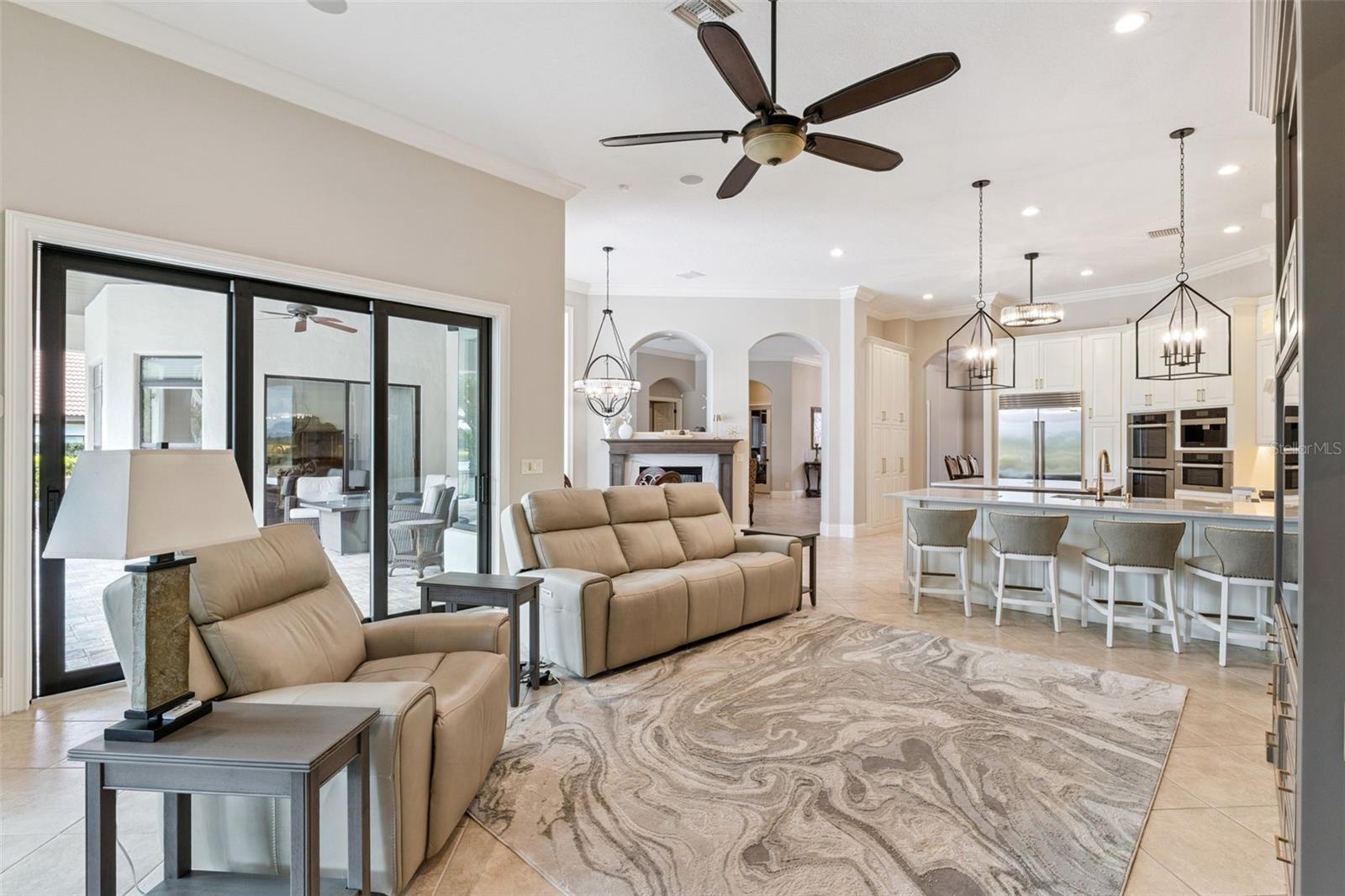 32544 HAWKS LAKE LN, SORRENTO, FL, 32776