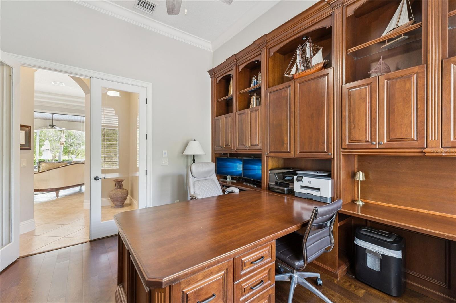 32544 HAWKS LAKE LN, SORRENTO, FL, 32776
