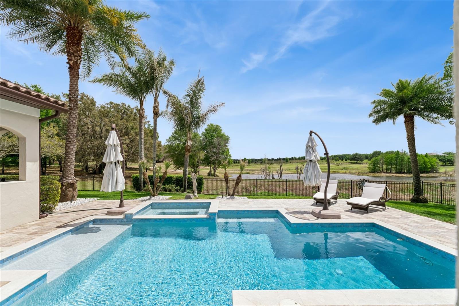 32544 HAWKS LAKE LN, SORRENTO, FL, 32776
