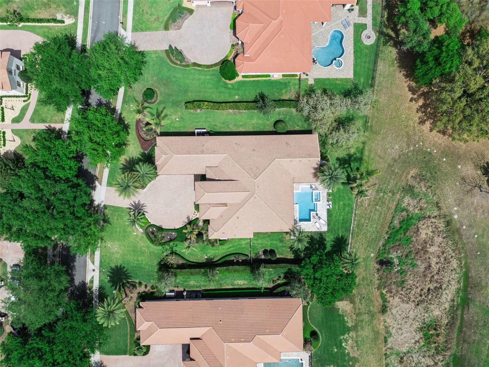 32544 HAWKS LAKE LN, SORRENTO, FL, 32776