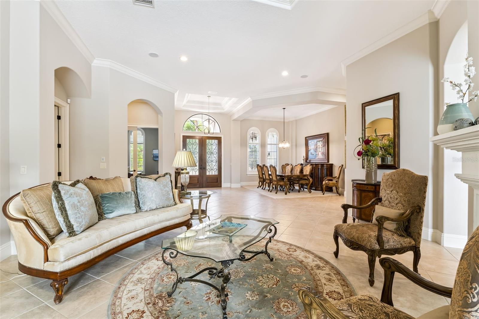 32544 HAWKS LAKE LN, SORRENTO, FL, 32776