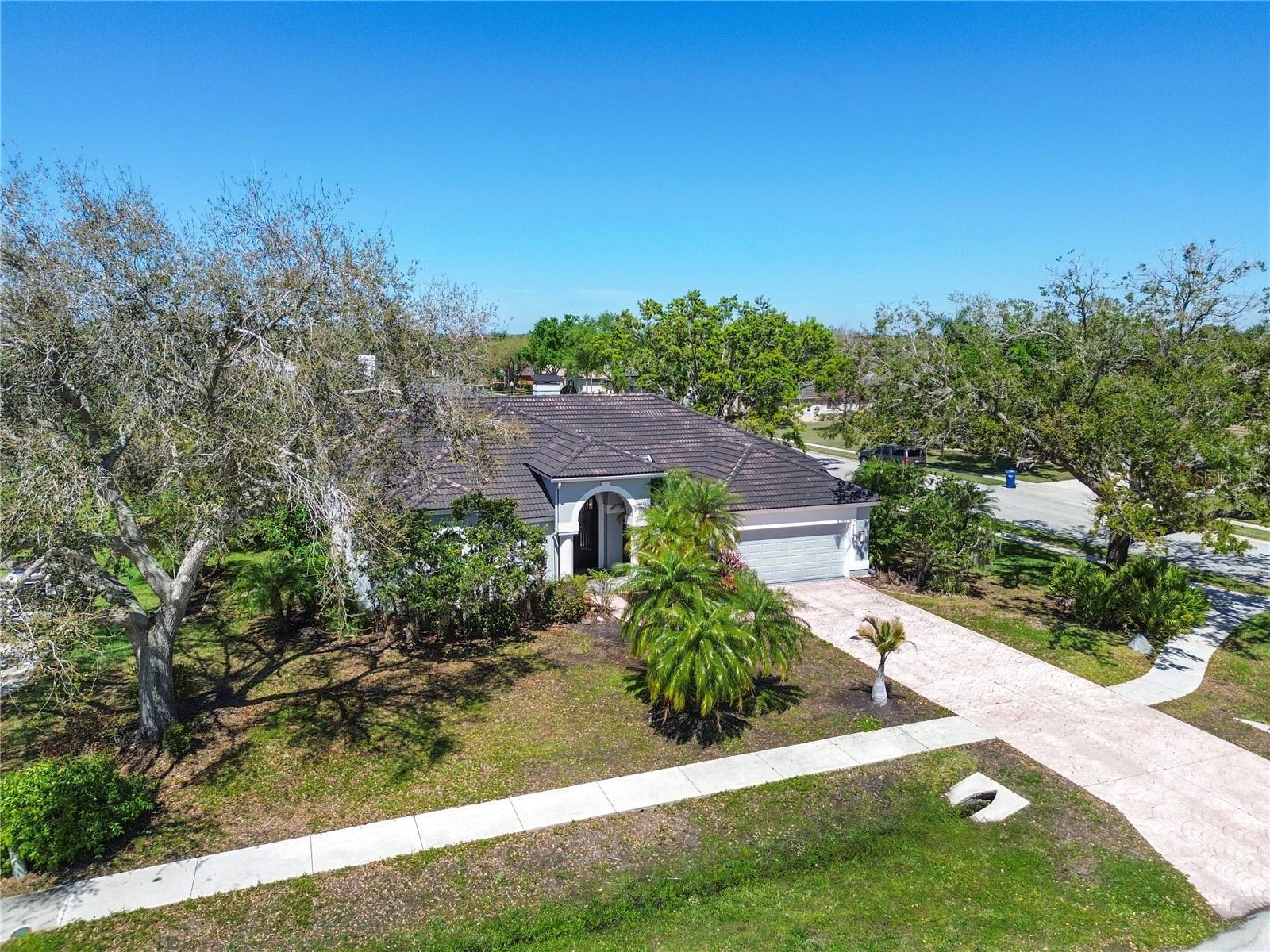 7114 RIVER CLUB BLVD, BRADENTON, FL, 34202