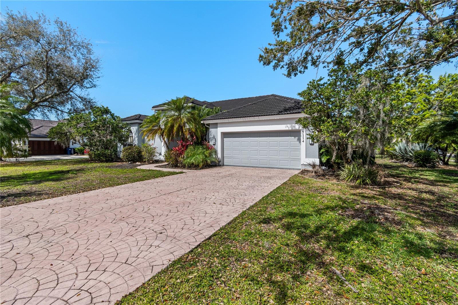 7114 RIVER CLUB BLVD, BRADENTON, FL, 34202