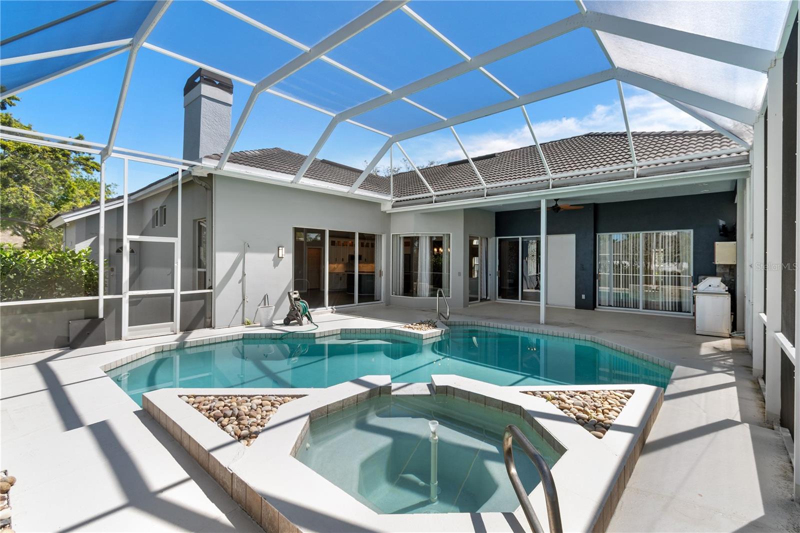 7114 RIVER CLUB BLVD, BRADENTON, FL, 34202