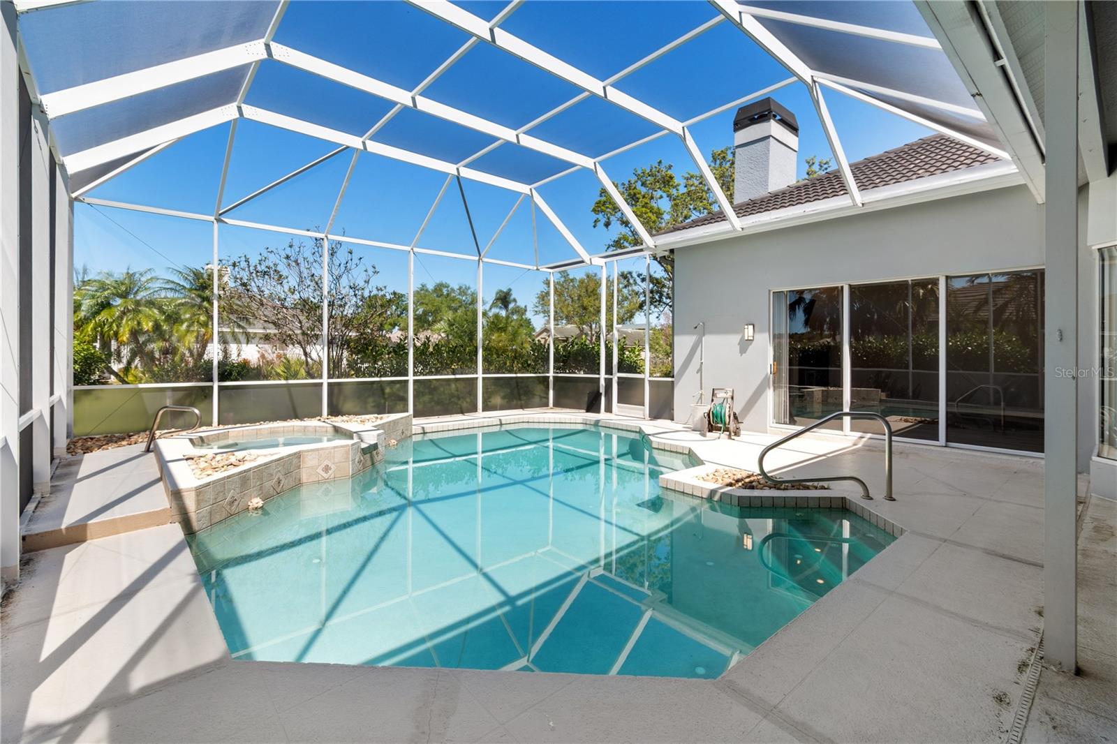 7114 RIVER CLUB BLVD, BRADENTON, FL, 34202
