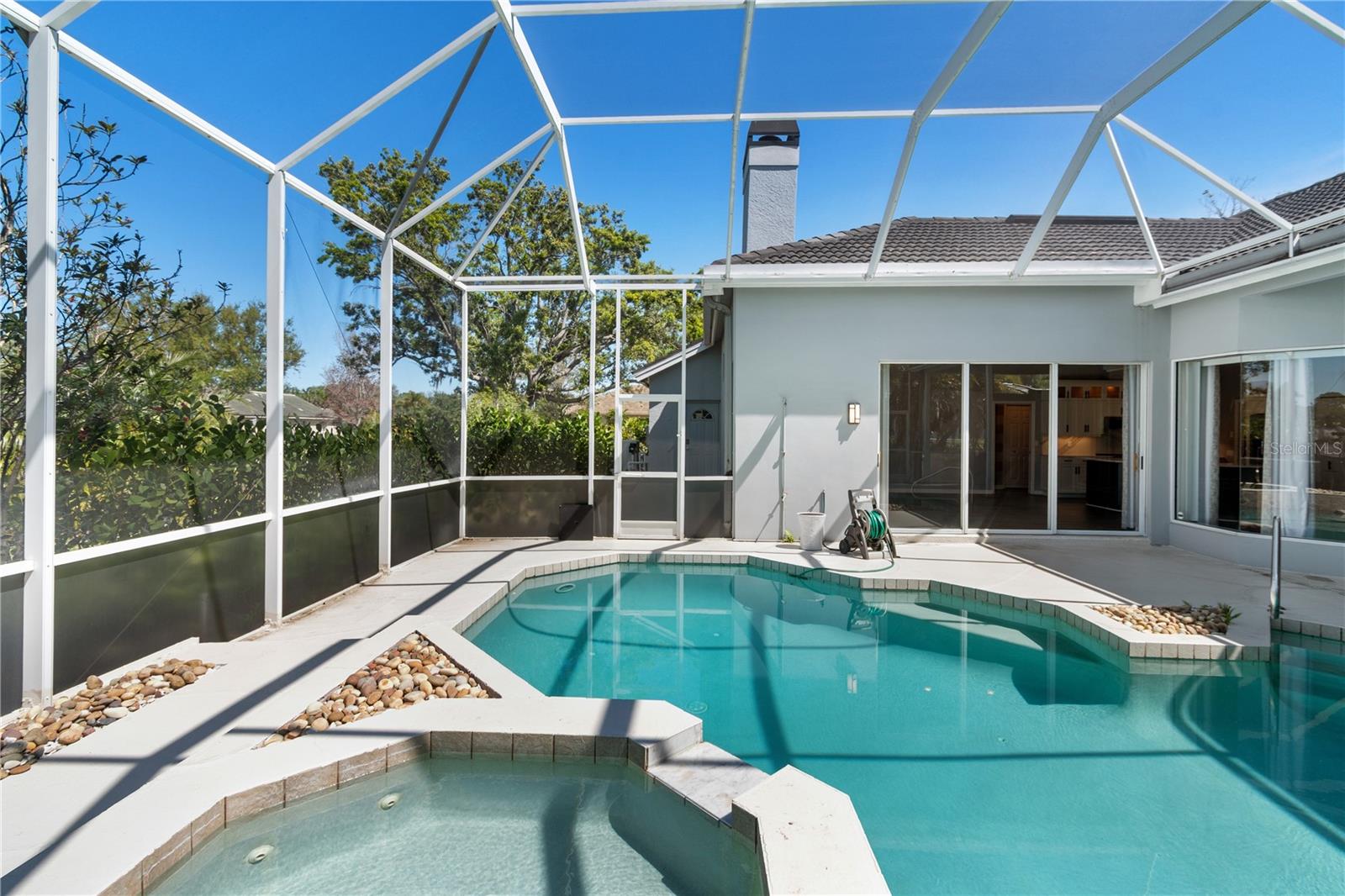 7114 RIVER CLUB BLVD, BRADENTON, FL, 34202