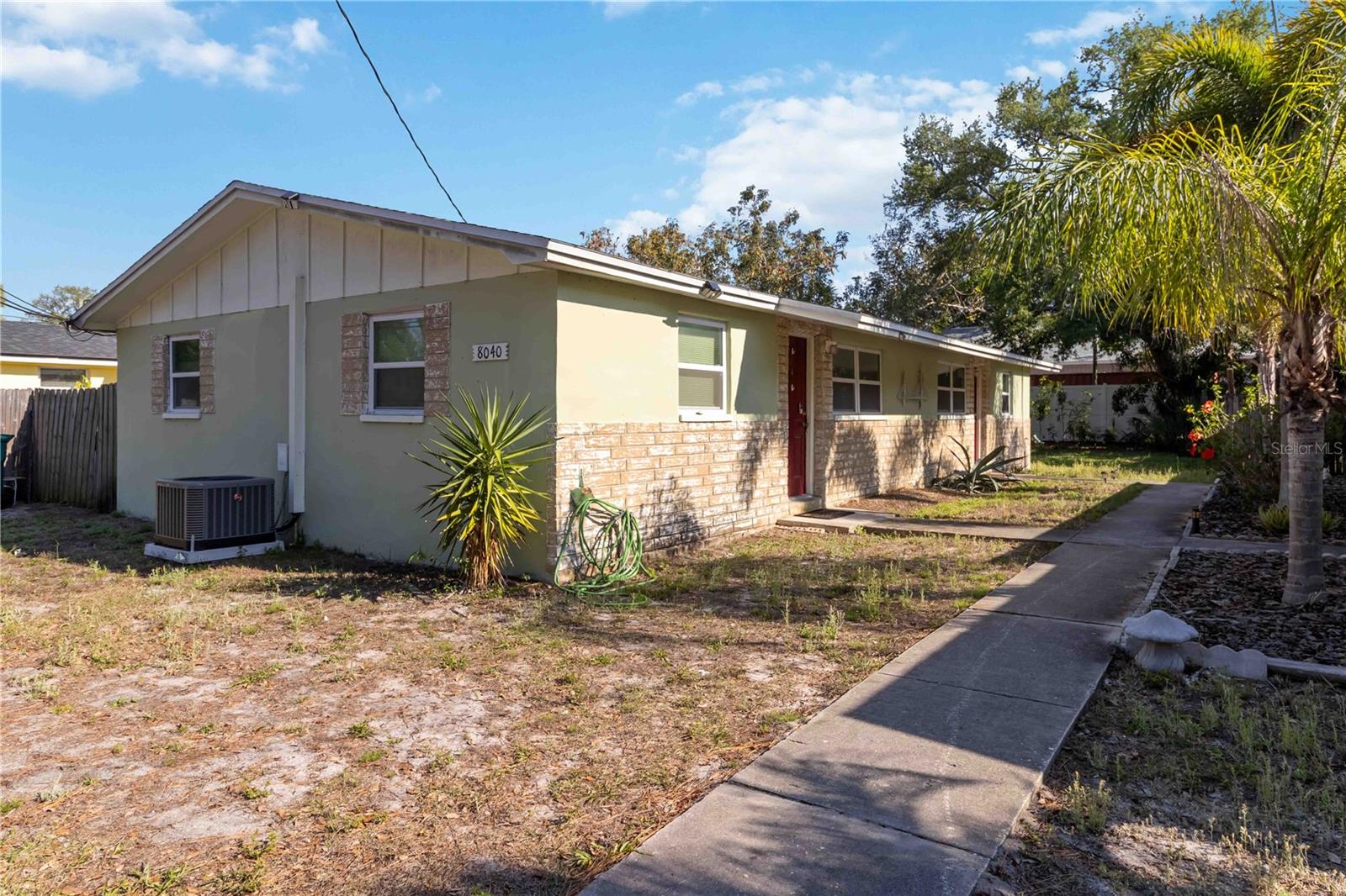8040 47TH AVE N, ST PETERSBURG, FL, 33709