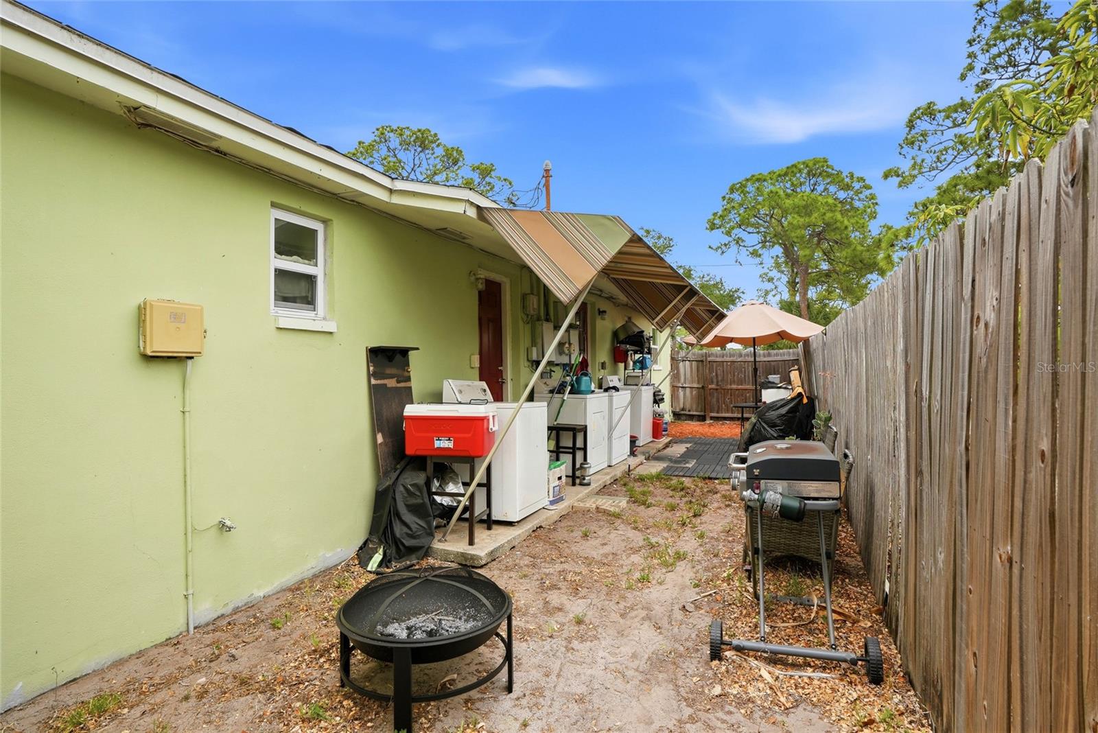 8040 47TH AVE N, ST PETERSBURG, FL, 33709