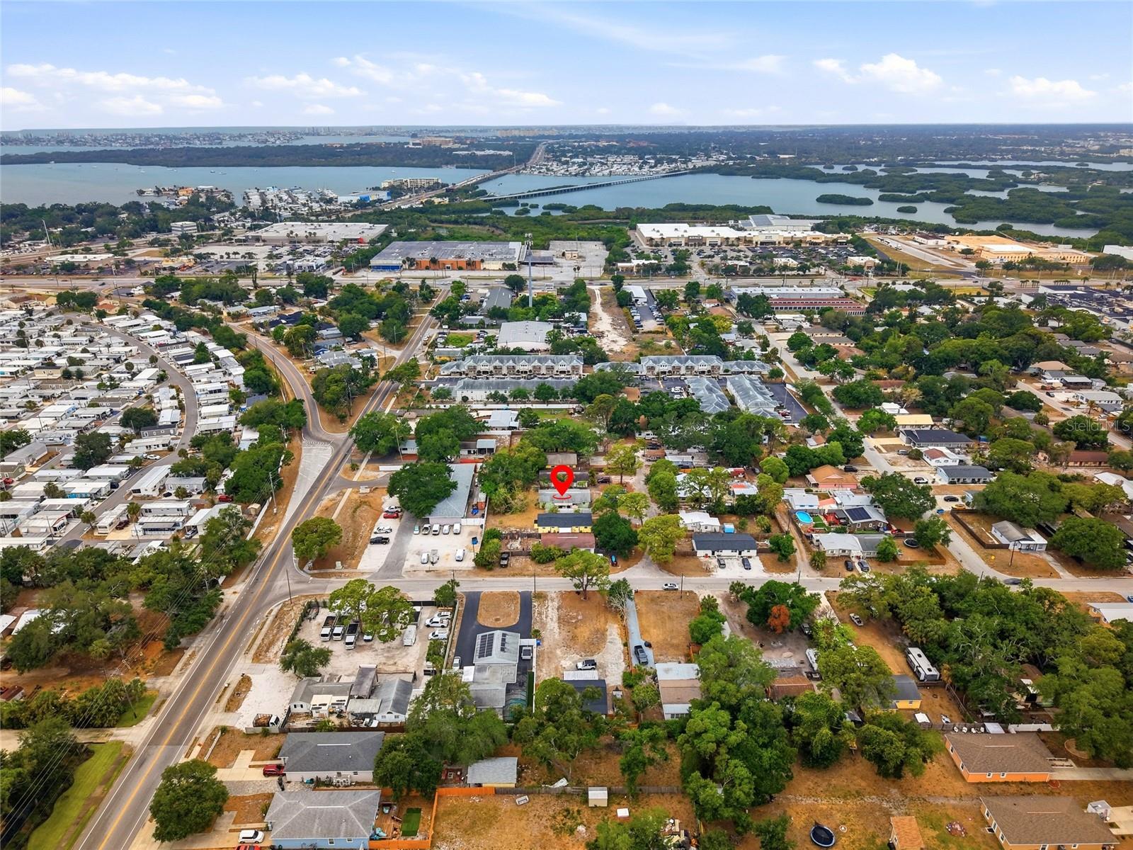 8040 47TH AVE N, ST PETERSBURG, FL, 33709