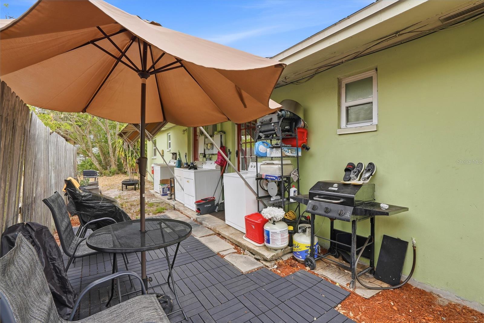 8040 47TH AVE N, ST PETERSBURG, FL, 33709