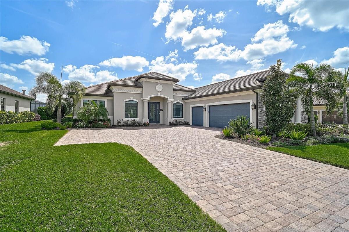 5817 MULLIGAN WAY, BRADENTON, FL, 34211