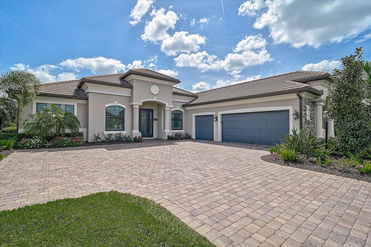 5817 MULLIGAN WAY, BRADENTON, FL, 34211