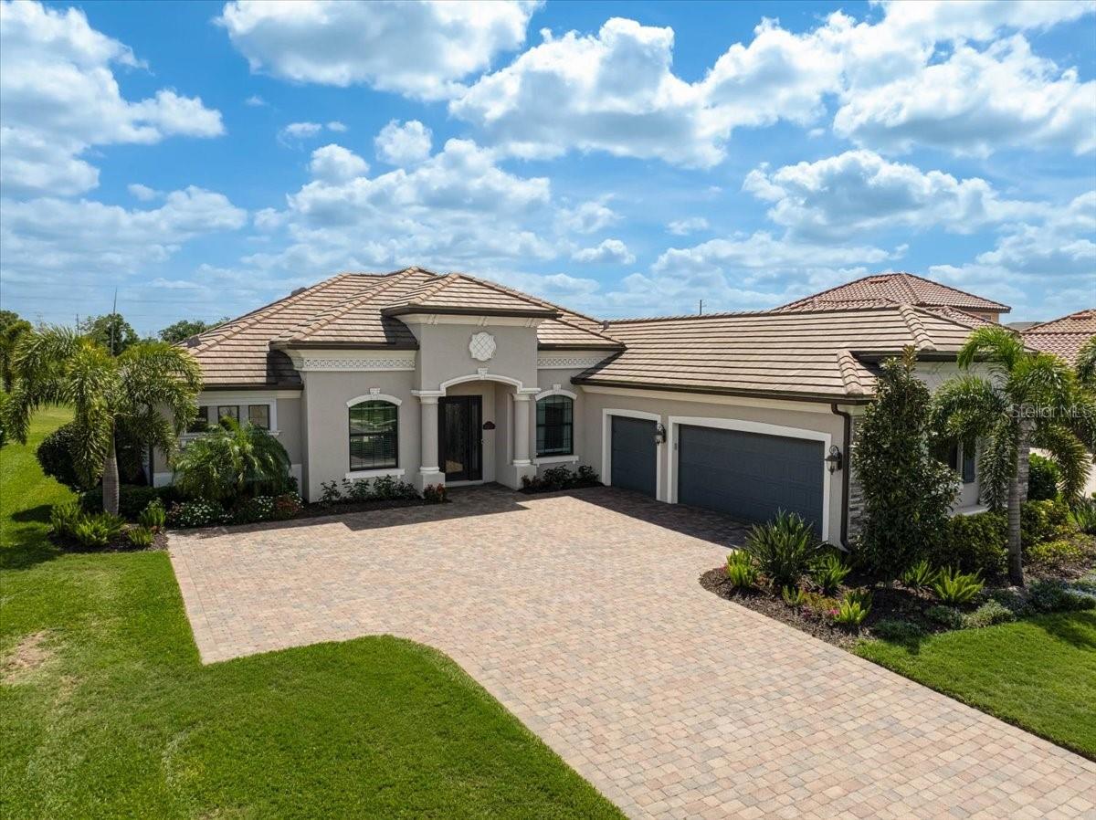 5817 MULLIGAN WAY, BRADENTON, FL, 34211