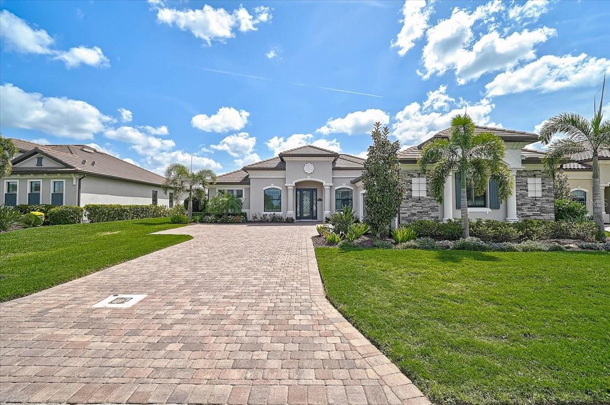 5817 MULLIGAN WAY, BRADENTON, FL, 34211
