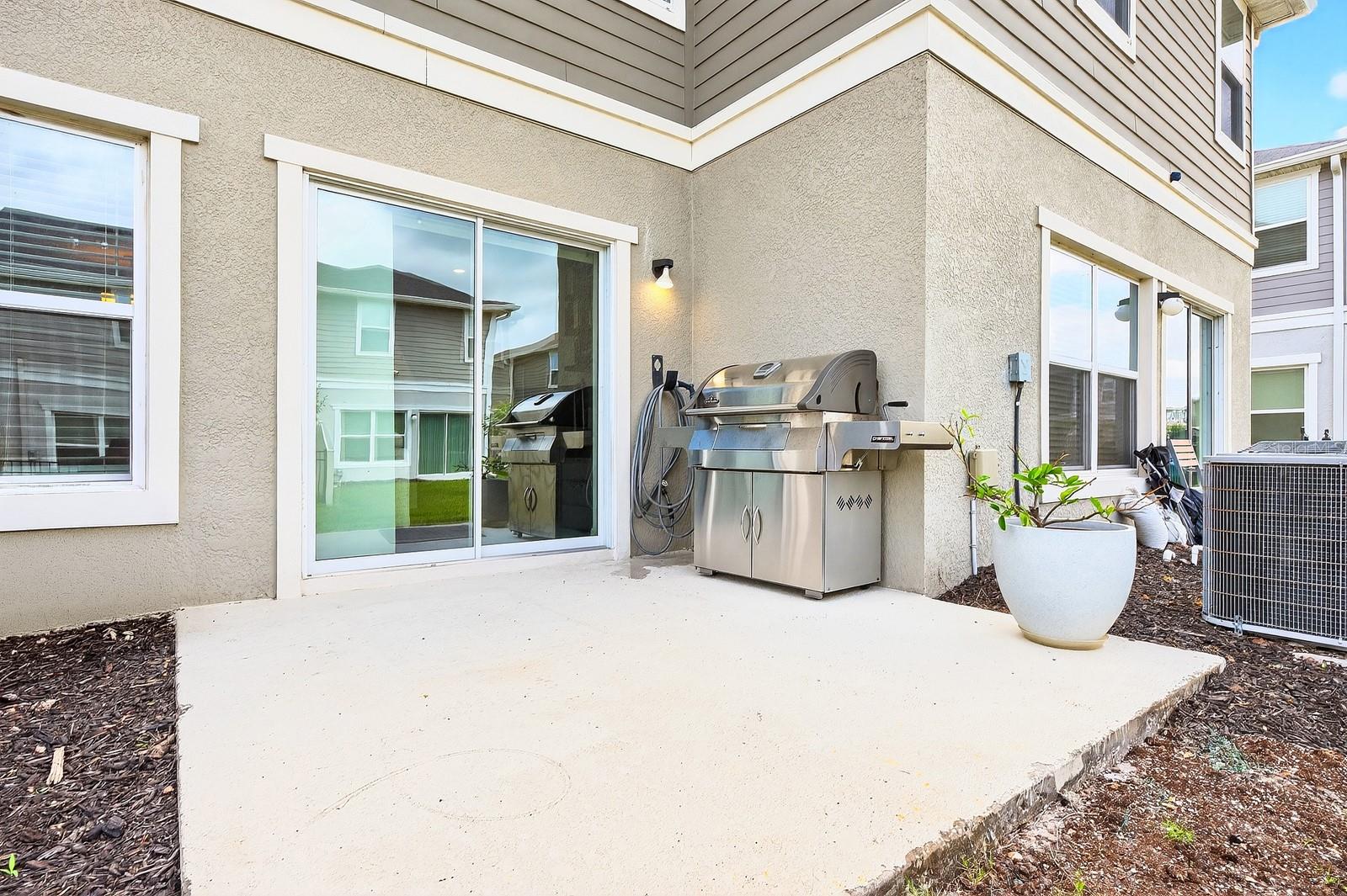 2338 CARRABELLE WAY, SANFORD, FL, 32771