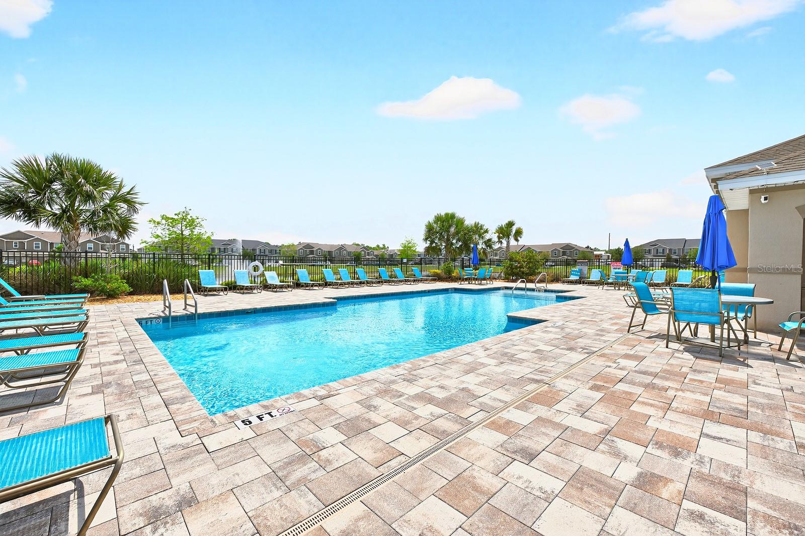 2338 CARRABELLE WAY, SANFORD, FL, 32771