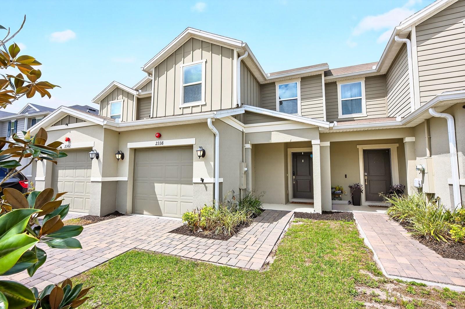2338 CARRABELLE WAY, SANFORD, FL, 32771