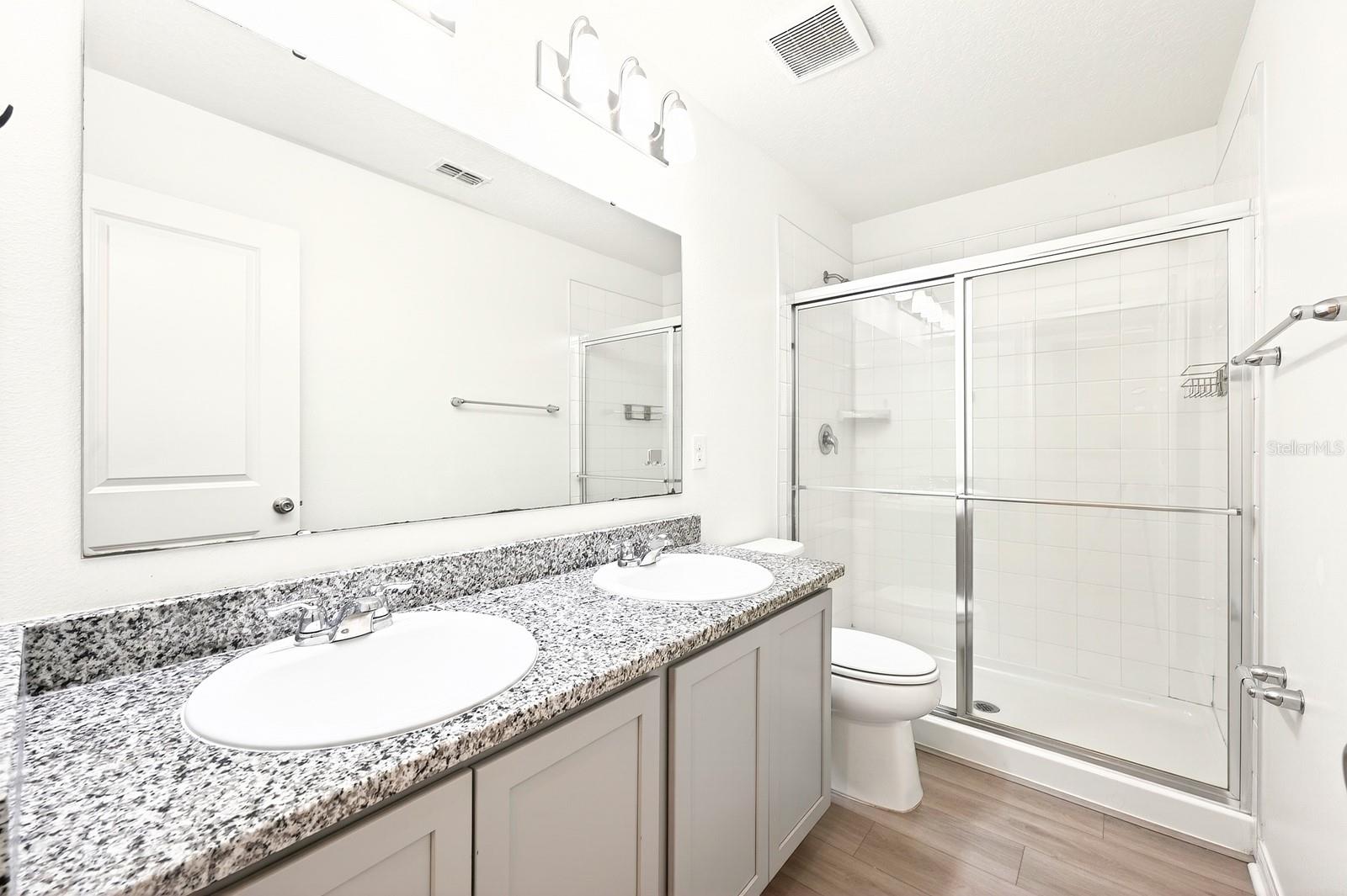 2338 CARRABELLE WAY, SANFORD, FL, 32771