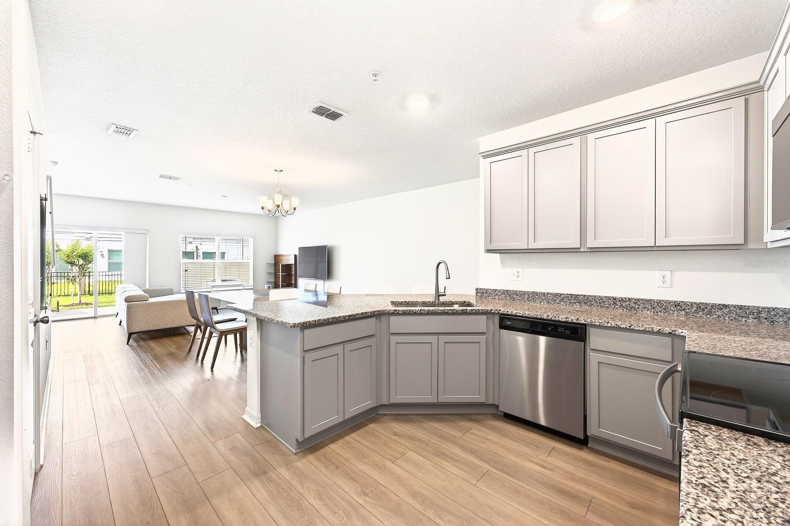 2338 CARRABELLE WAY, SANFORD, FL, 32771