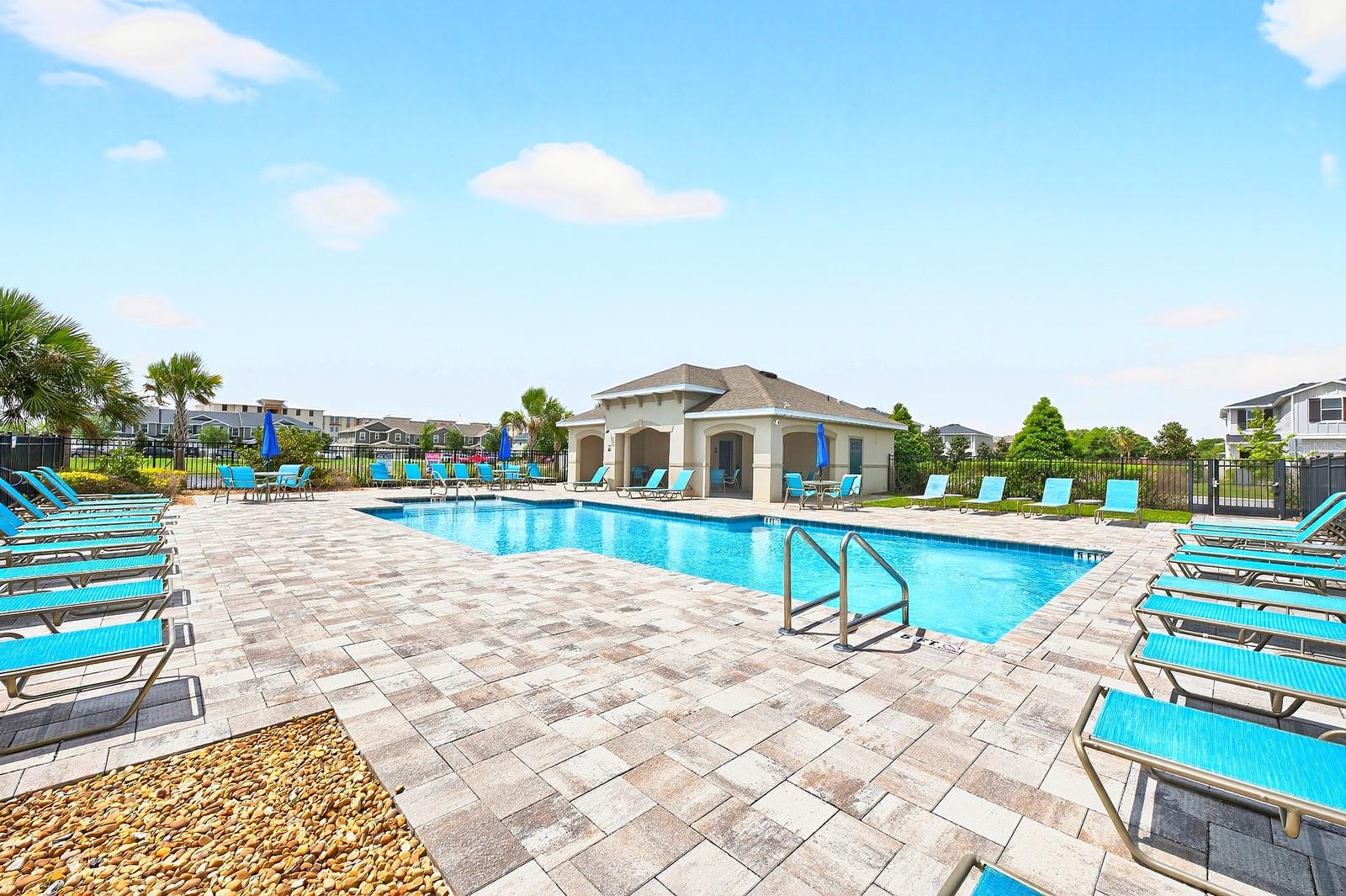 2338 CARRABELLE WAY, SANFORD, FL, 32771