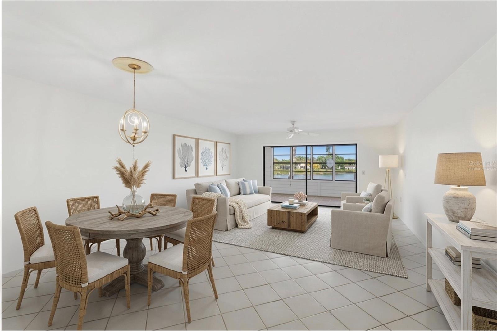 211 LAKEWOOD DR #211, BRADENTON, FL, 34210