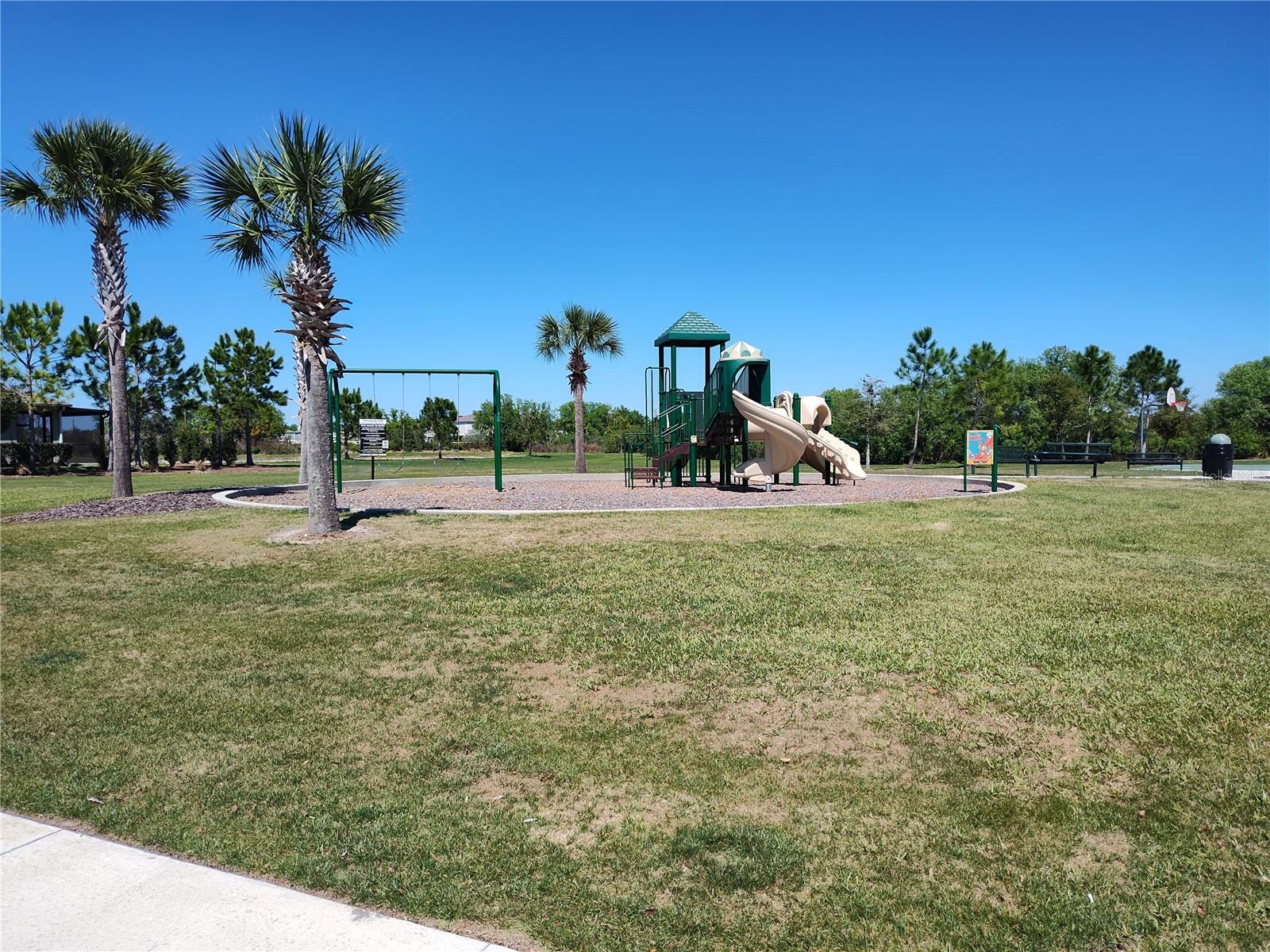 7460 STONEBROOK CIR, WESLEY CHAPEL, FL, 33545