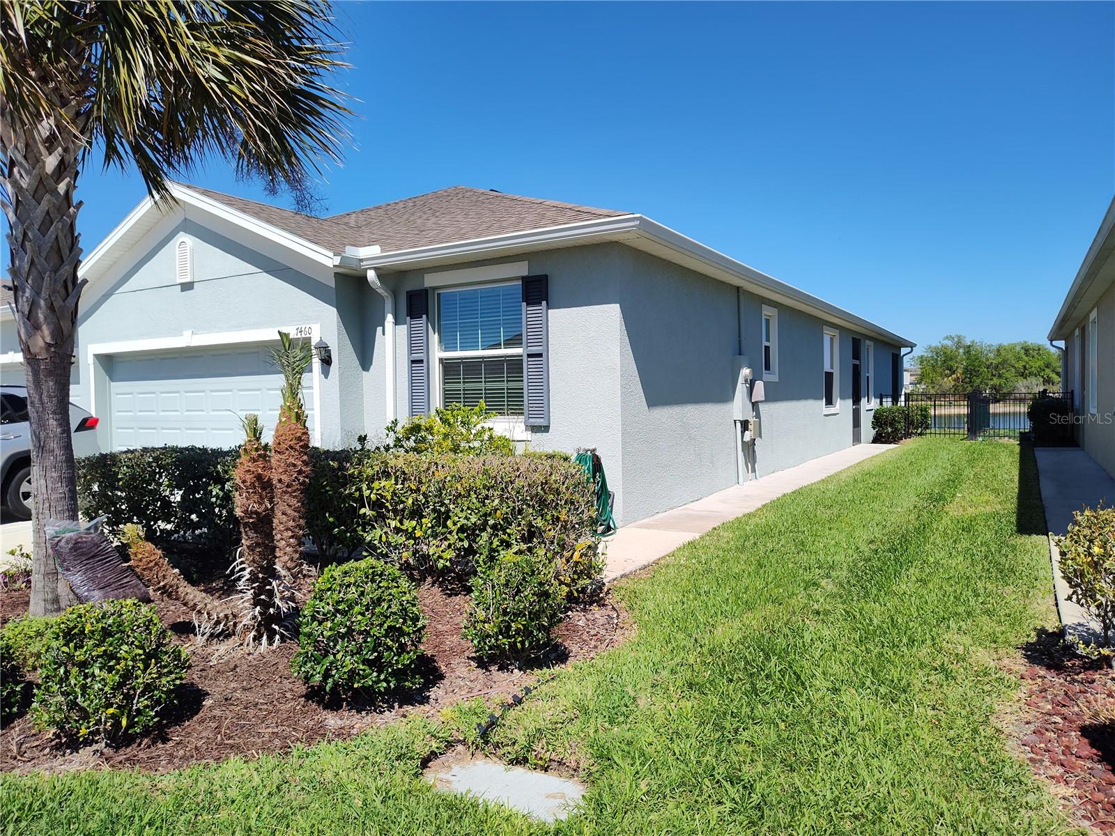 7460 STONEBROOK CIR, WESLEY CHAPEL, FL, 33545