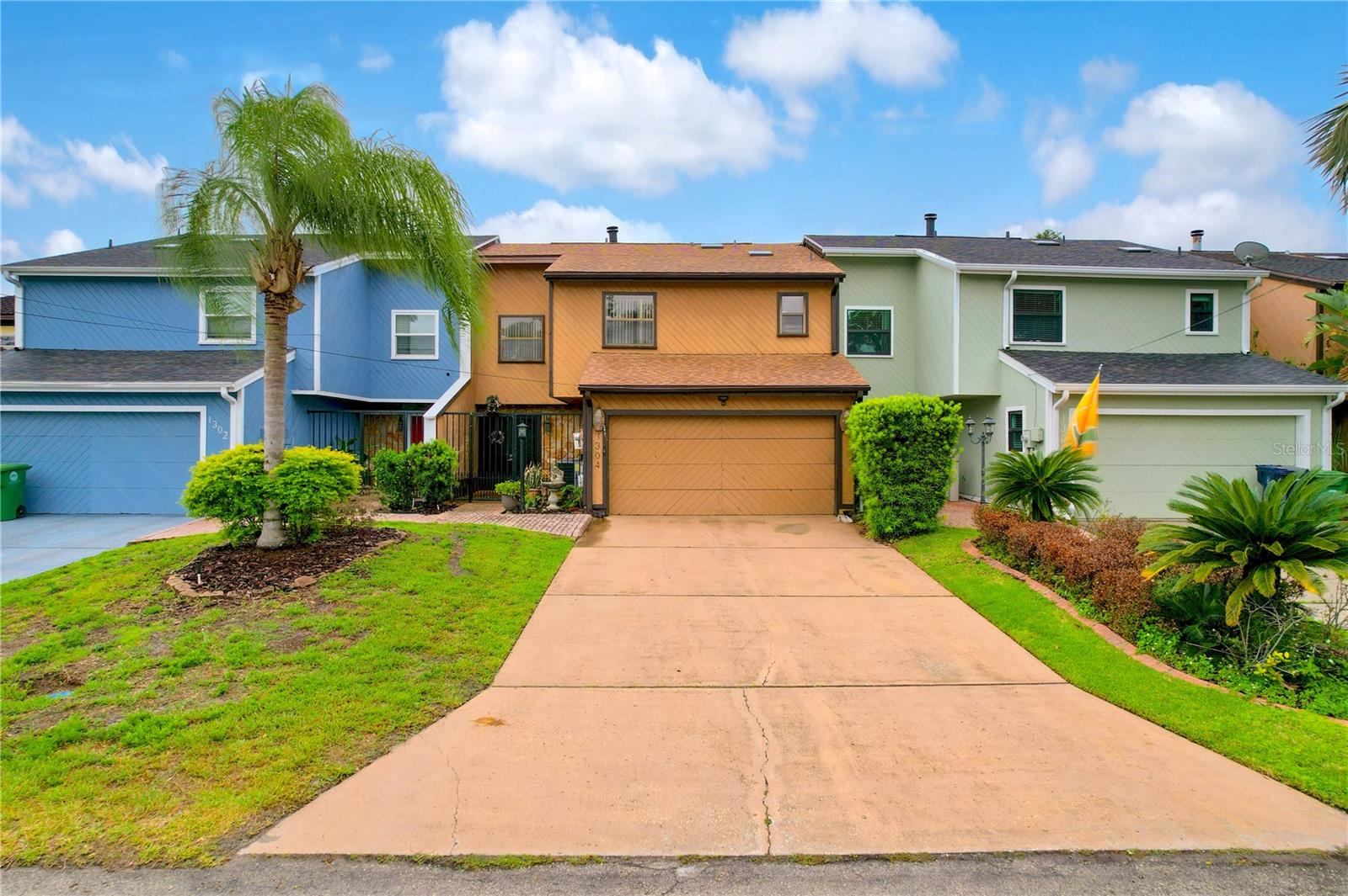 1304 W CHARTER ST, TAMPA, FL, 33602