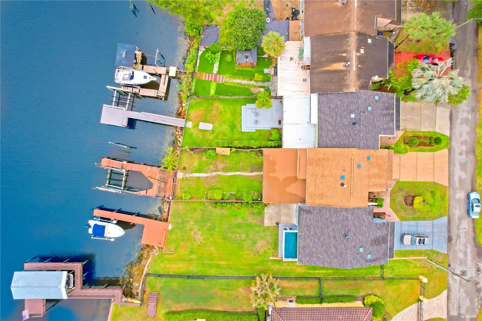 1304 W CHARTER ST, TAMPA, FL, 33602