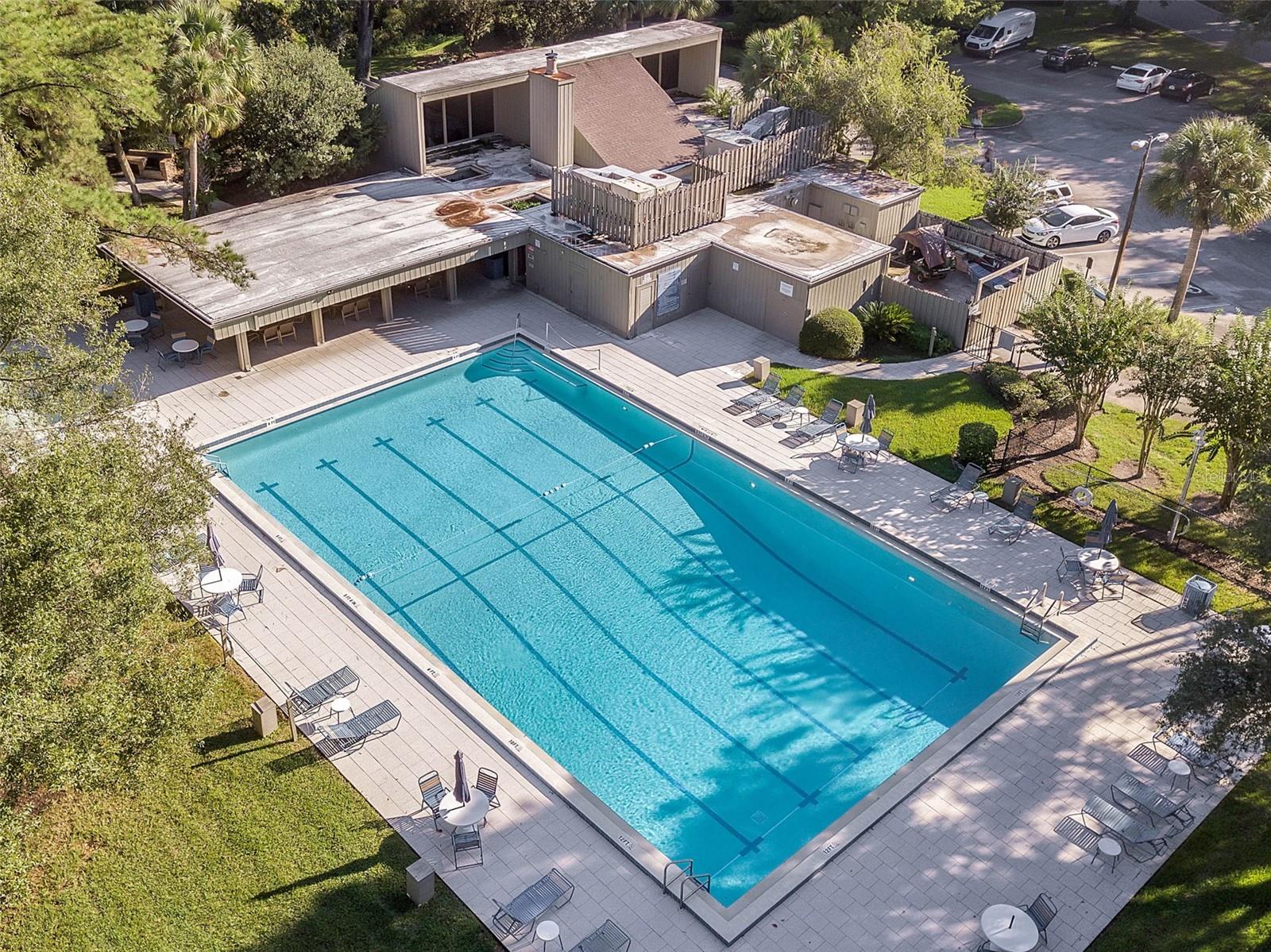 476 CLUB DR, WINTER SPRINGS, FL, 32708