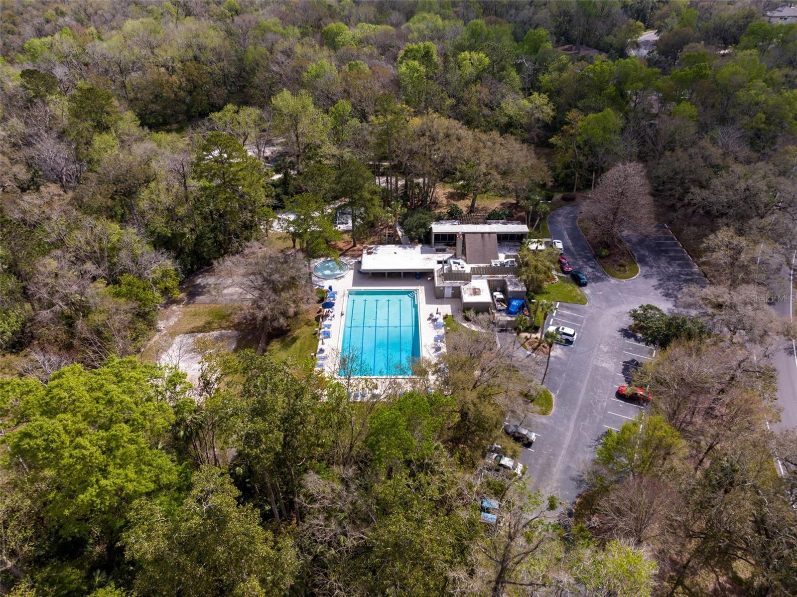 476 CLUB DR, WINTER SPRINGS, FL, 32708