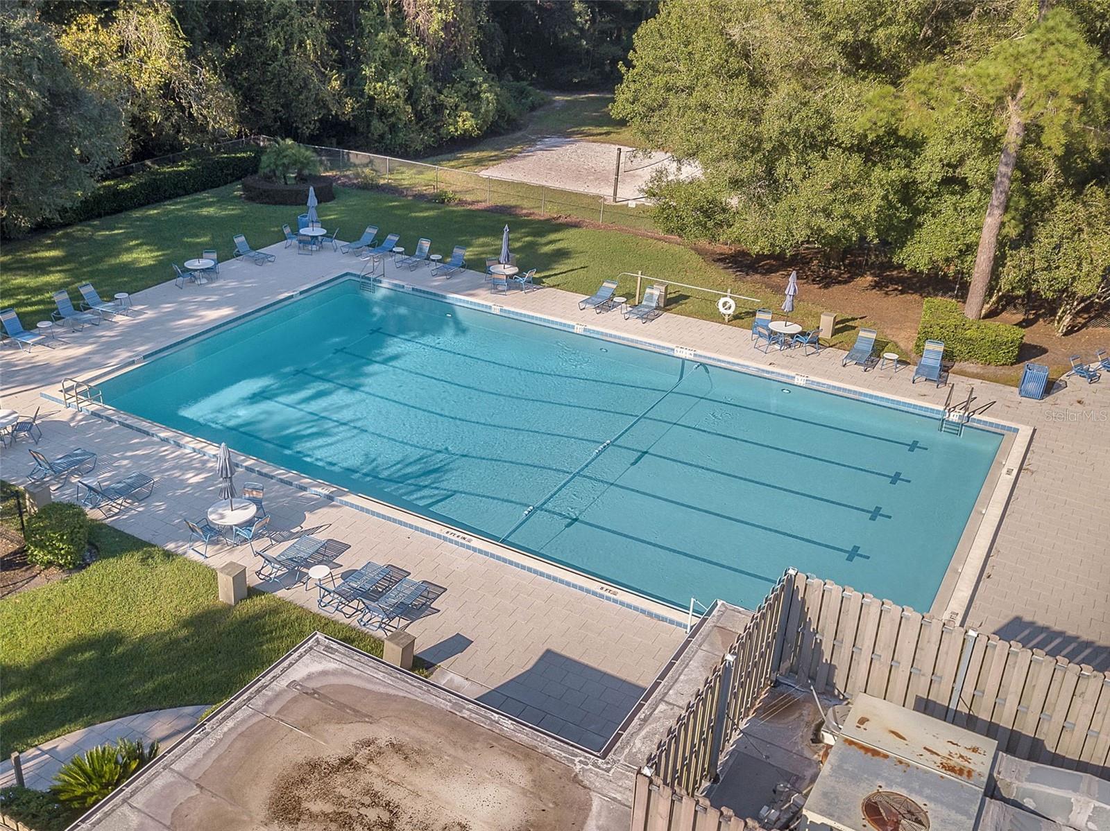 476 CLUB DR, WINTER SPRINGS, FL, 32708