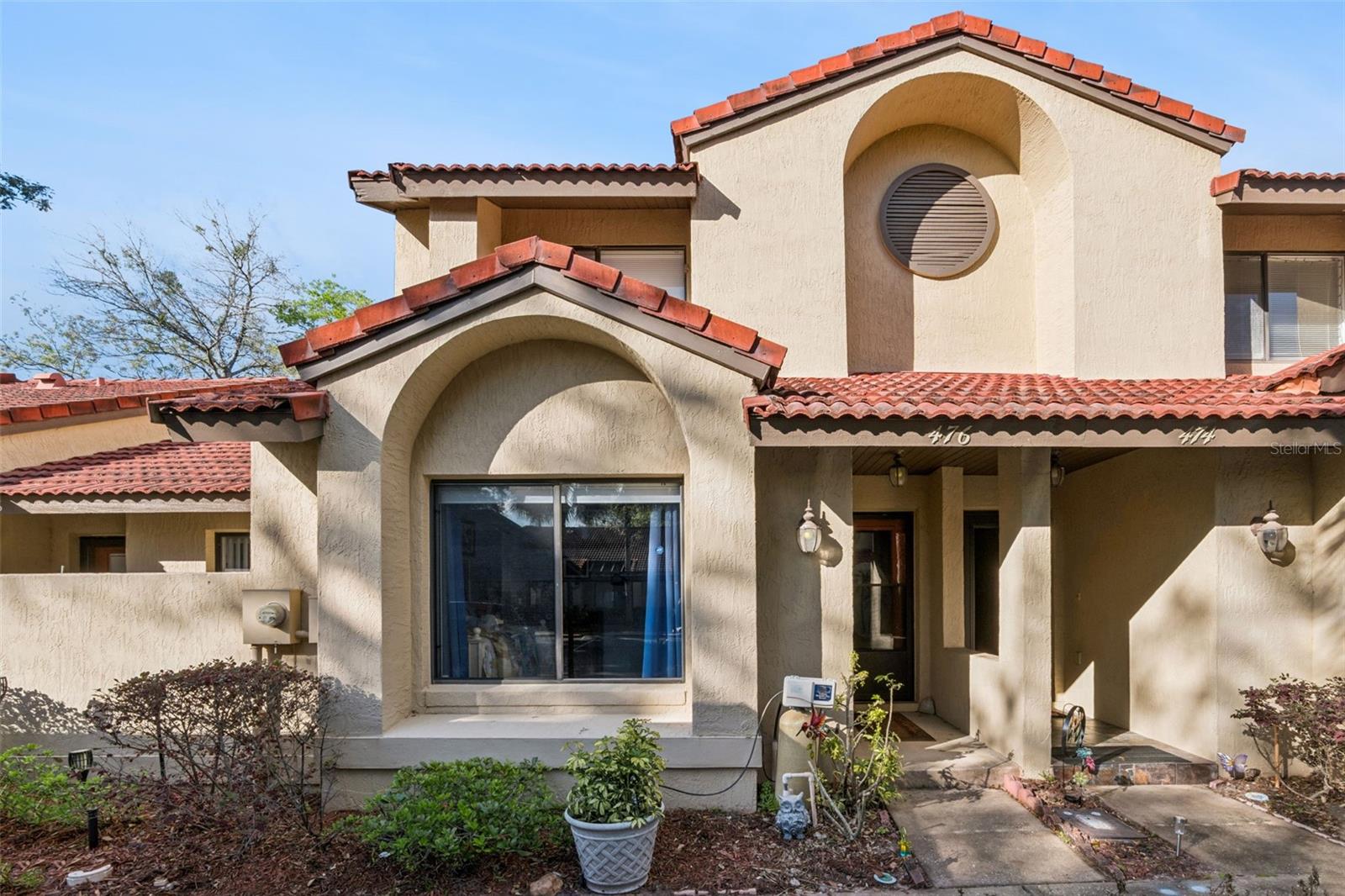 476 CLUB DR, WINTER SPRINGS, FL, 32708