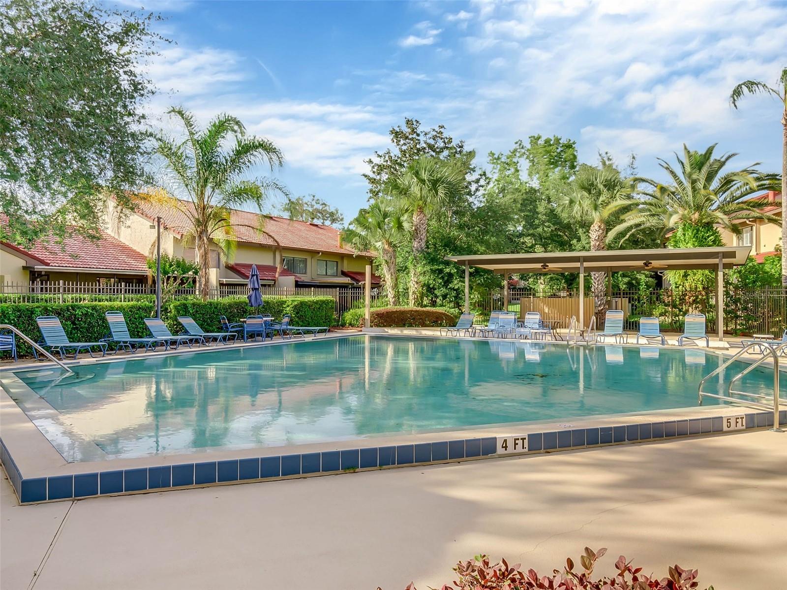 476 CLUB DR, WINTER SPRINGS, FL, 32708