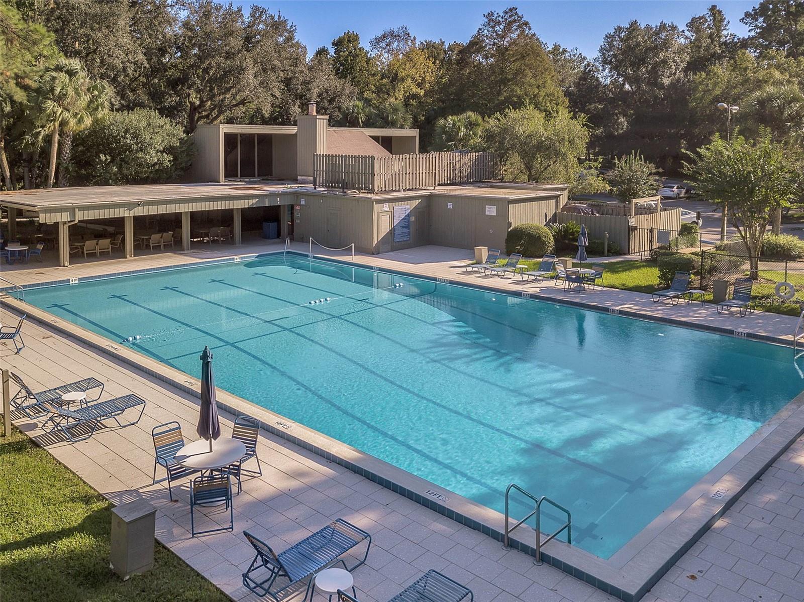 476 CLUB DR, WINTER SPRINGS, FL, 32708