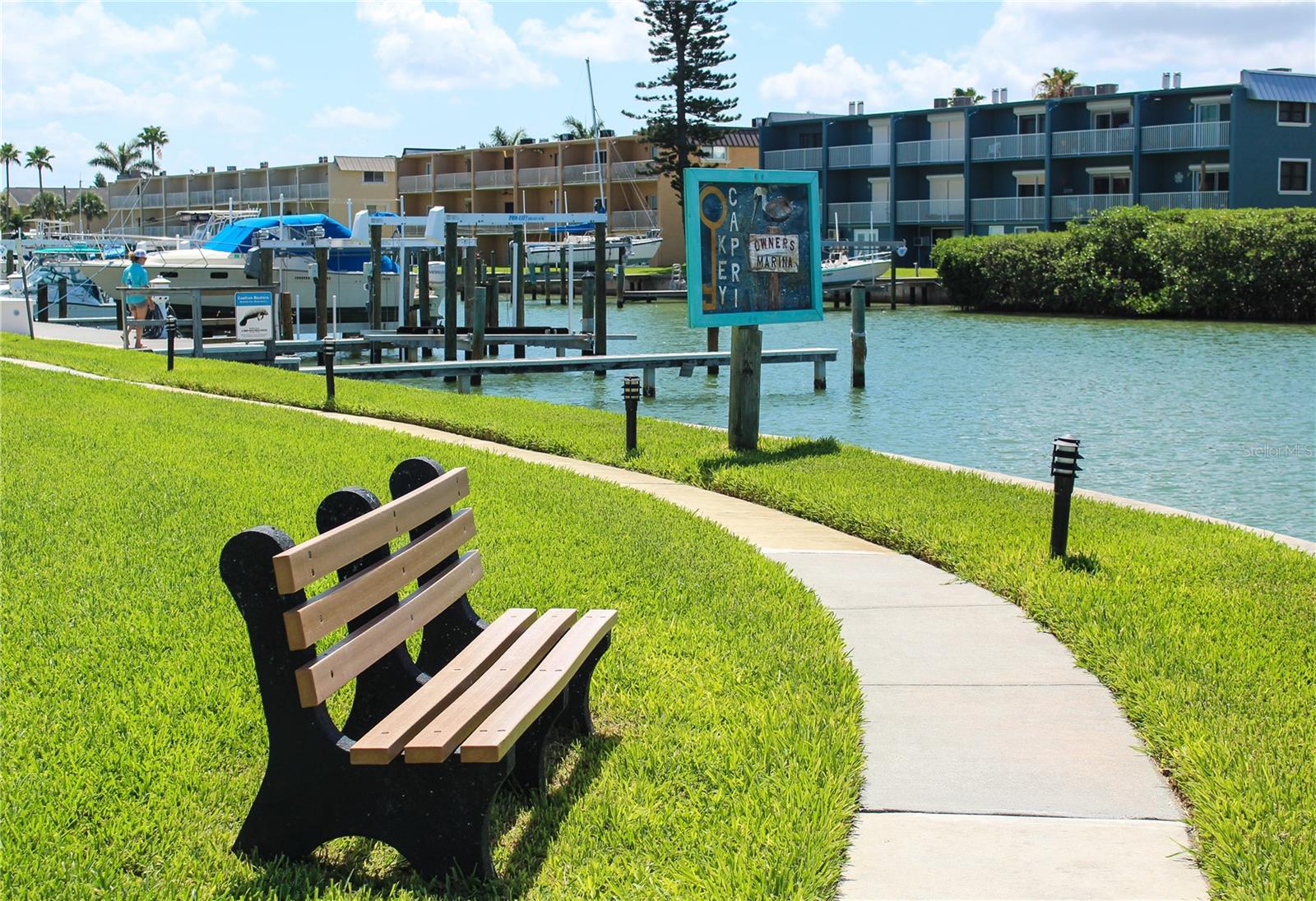 1 KEY CAPRI #102E, TREASURE ISLAND, FL, 33706