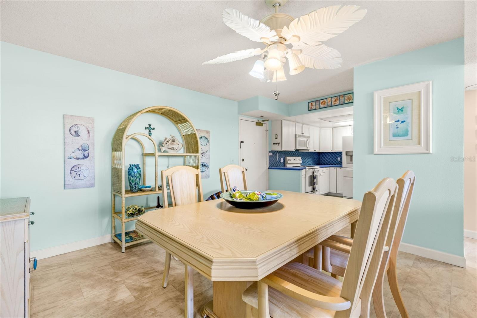 1 KEY CAPRI #102E, TREASURE ISLAND, FL, 33706